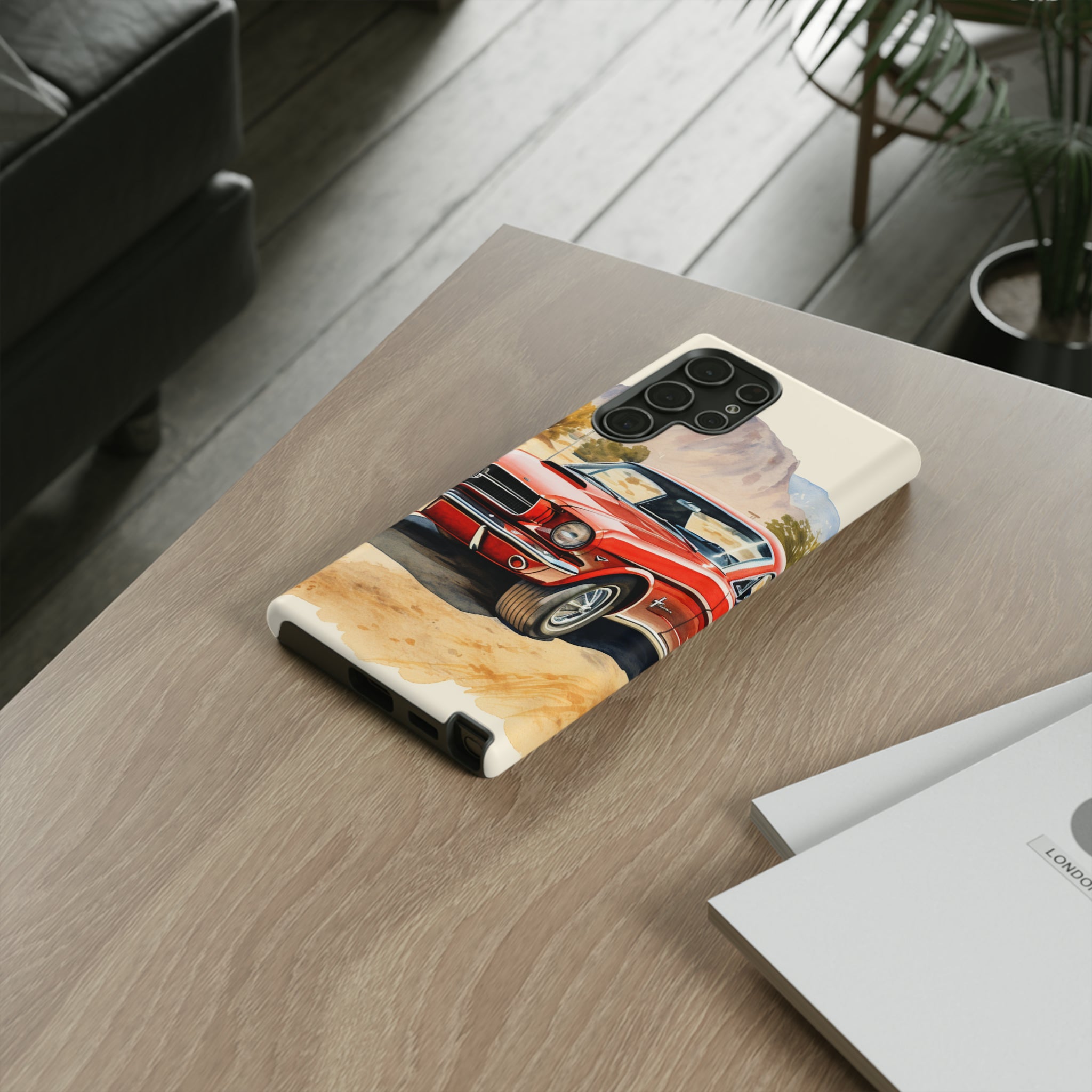 Carz Lover - Phone Cases