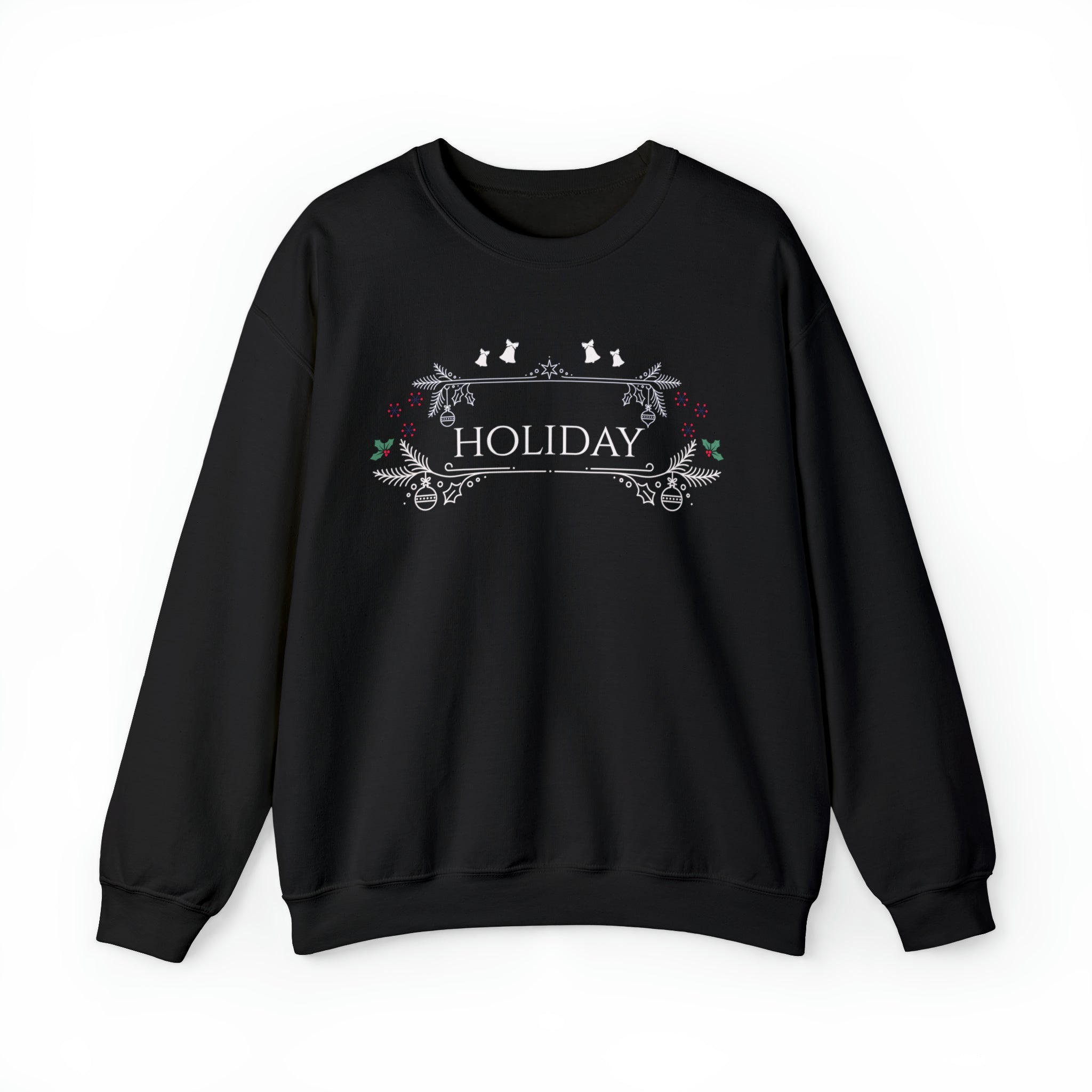 Holiday Sweatshirt - Unisex Heavy Blend™