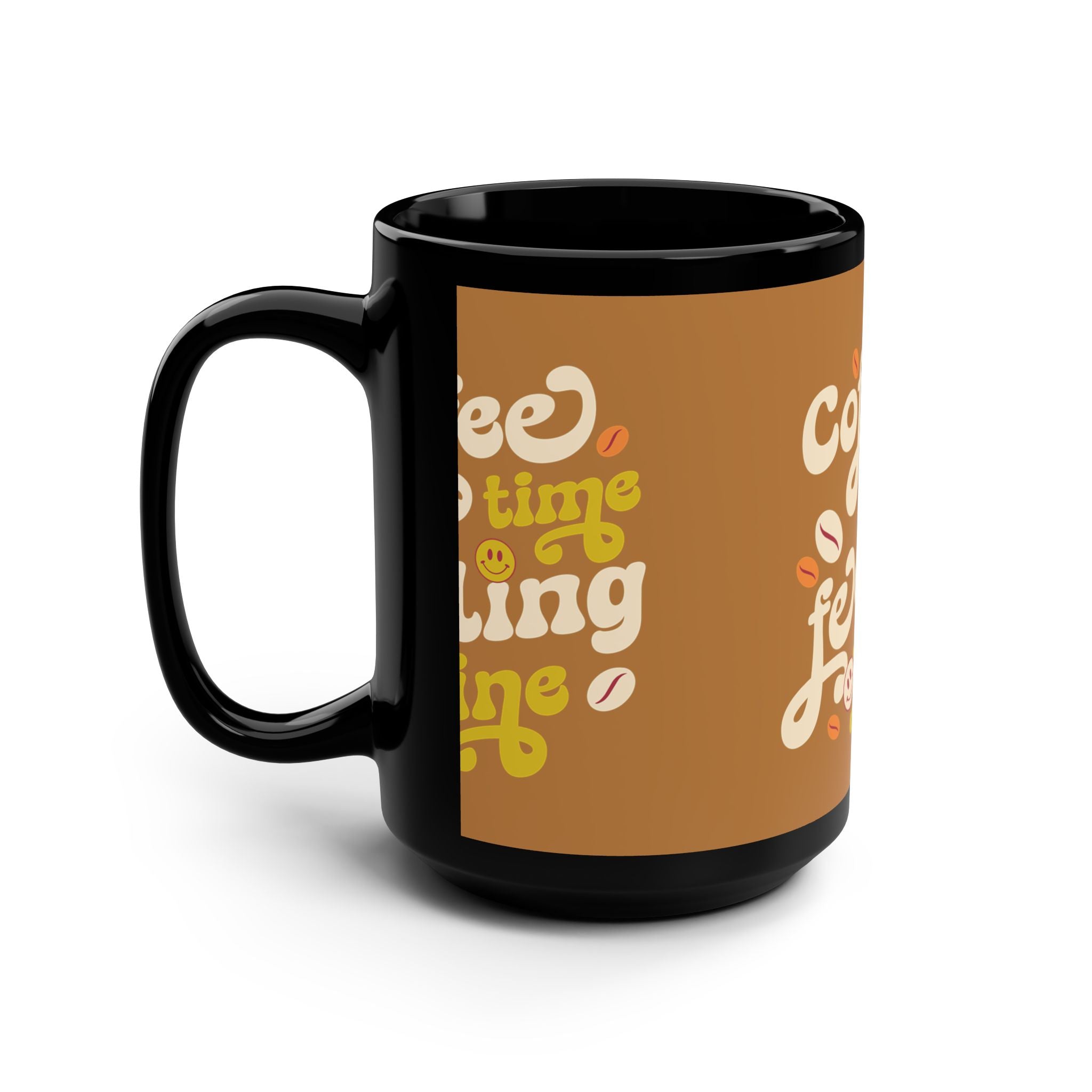 A Cup Of Coffe Mug / Best Way To Start Your Journey