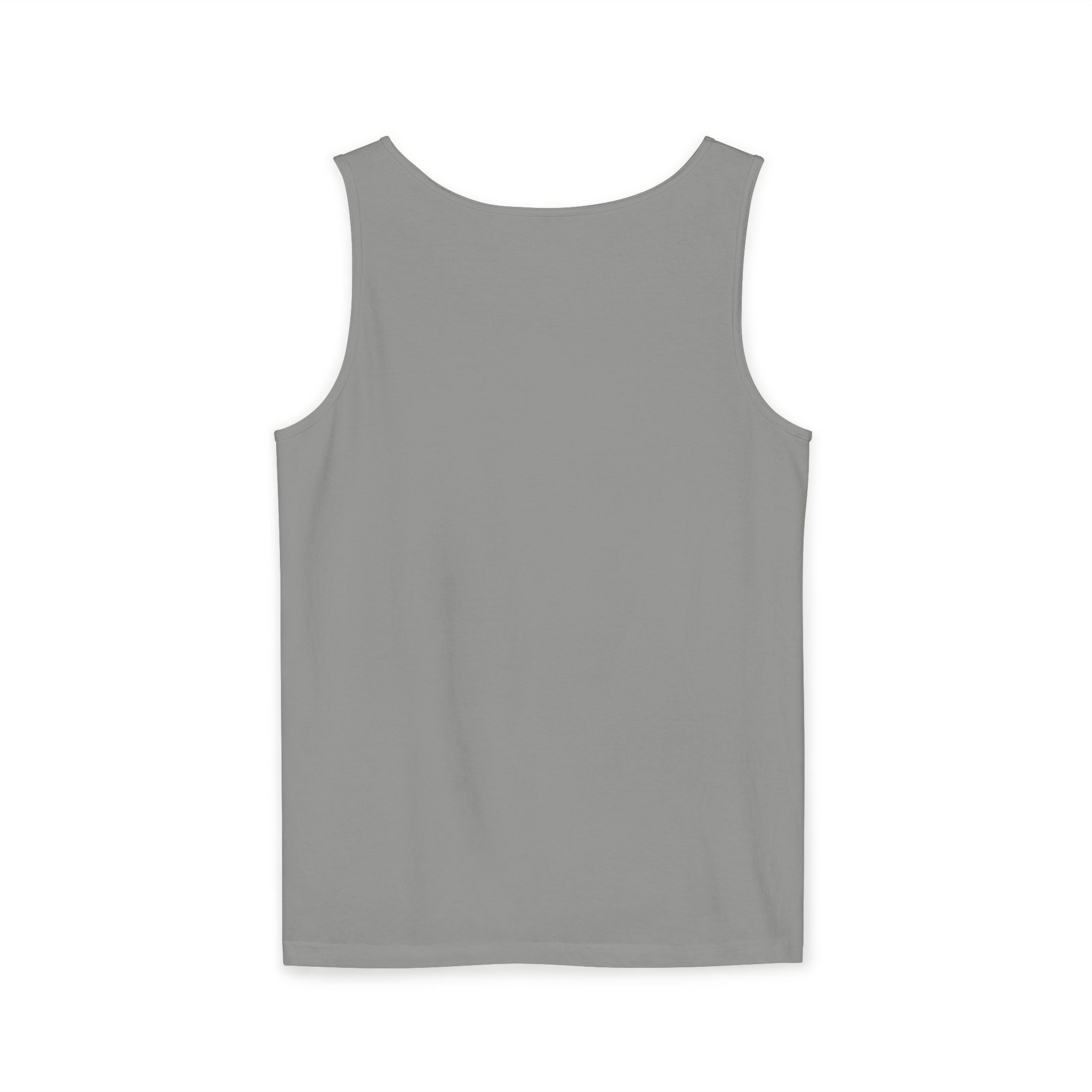 Grenadye Alaso- Unisex Garment-Dyed Tank Top