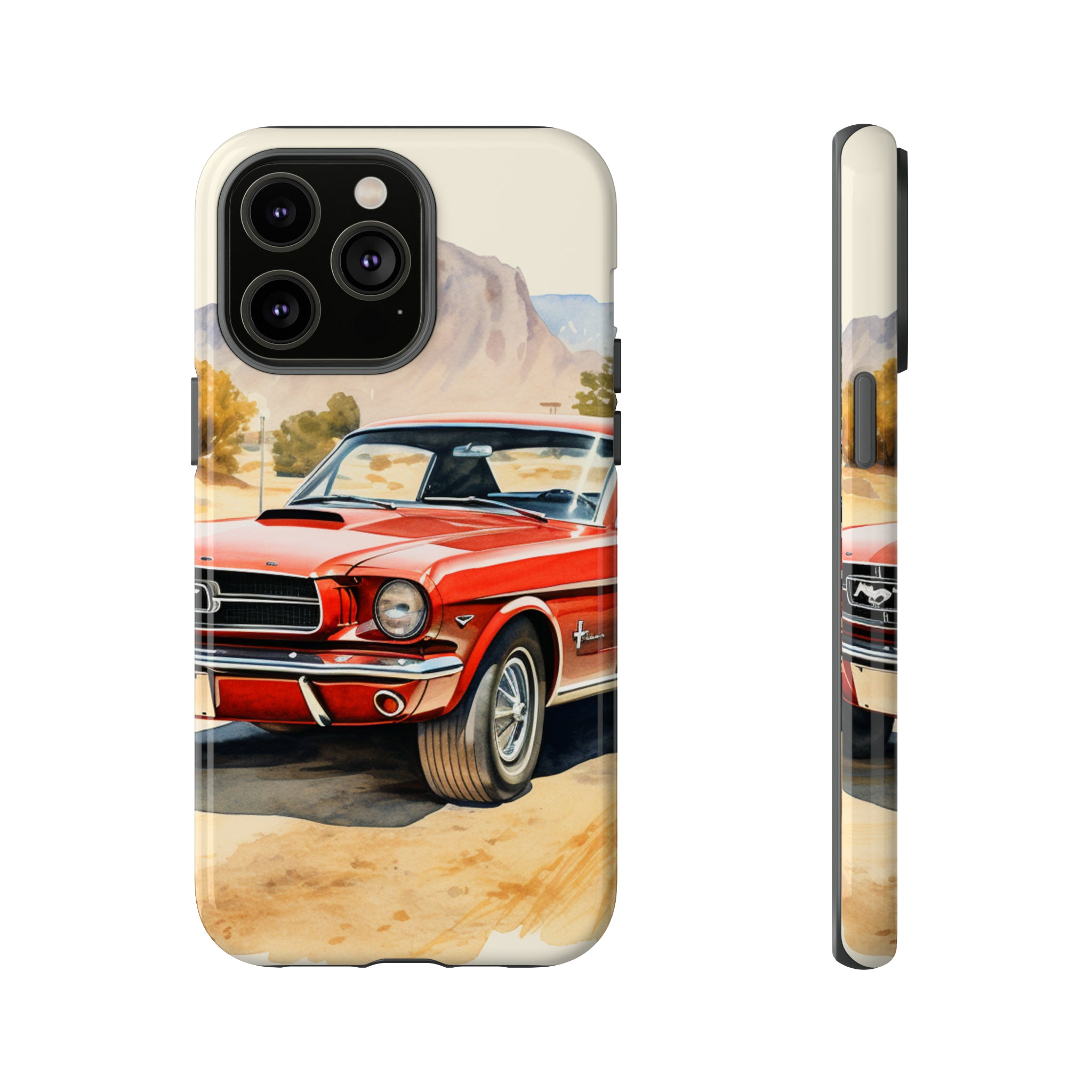 Carz Lover - Phone Cases