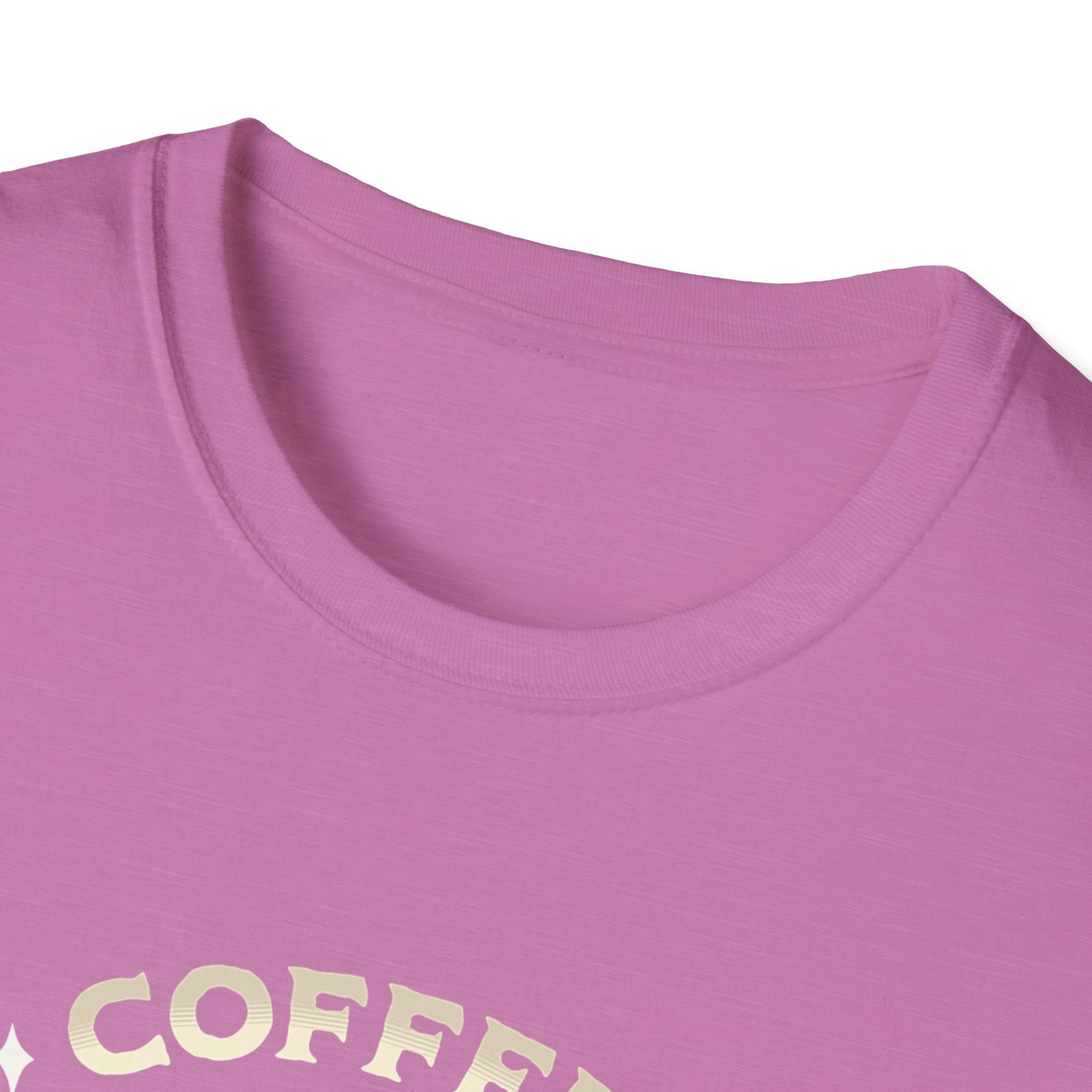 Coffee Lovers - Sonhco T-Shirt