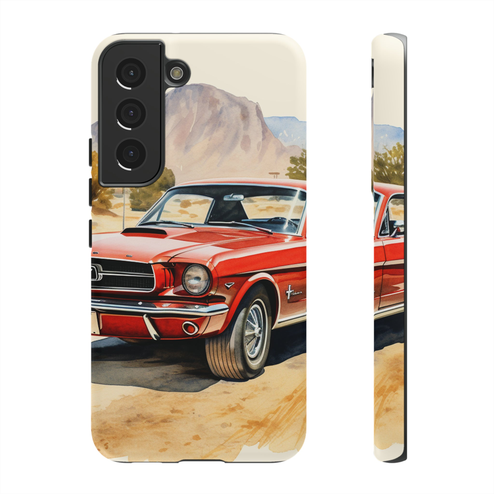 Carz Lover - Phone Cases