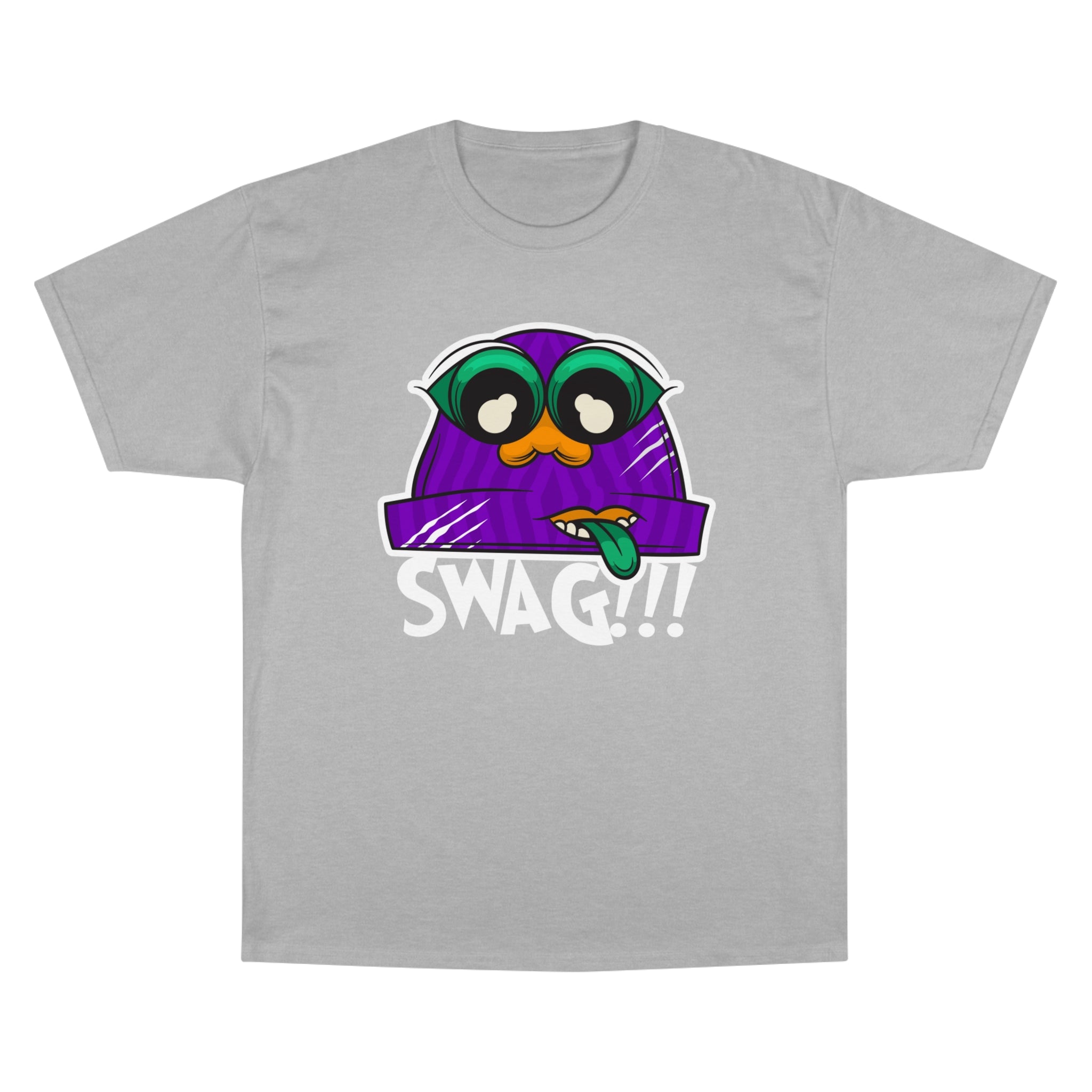 Swag Champion T-Shirt