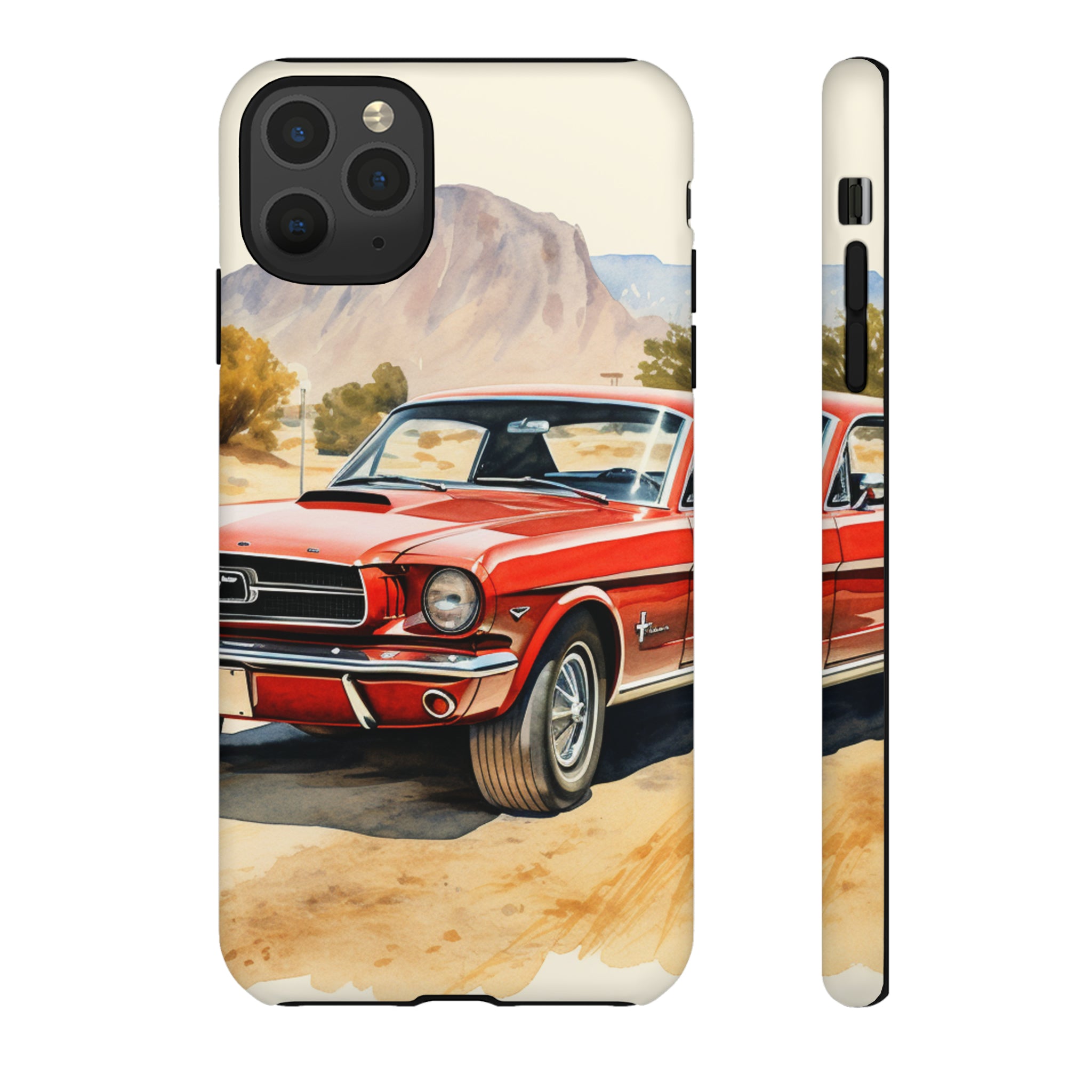 Carz Lover - Phone Cases