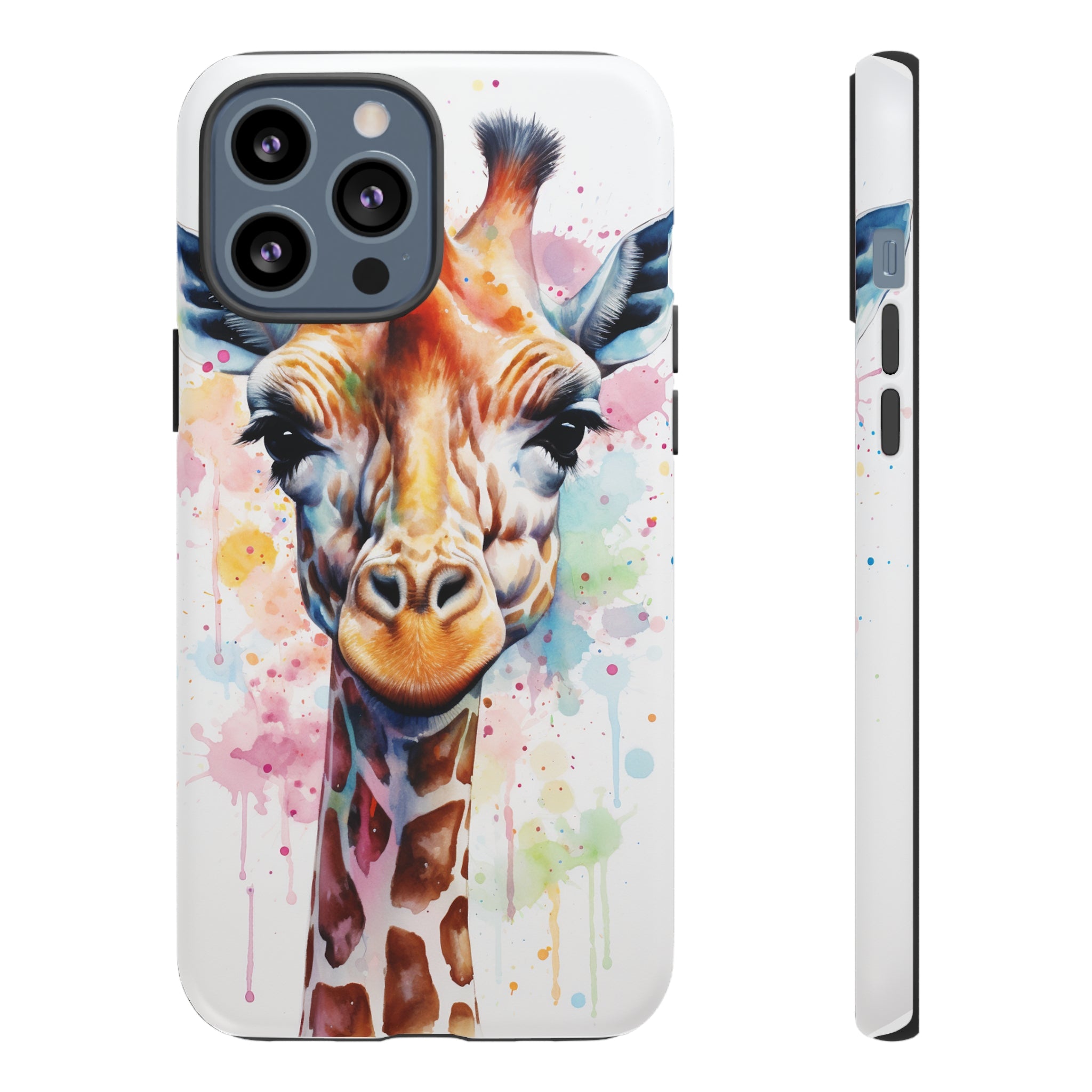 The Giraffe Co. Phone Case