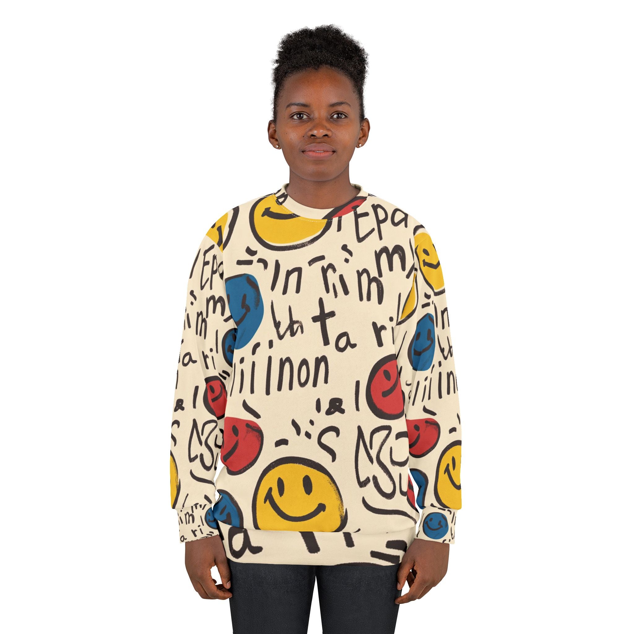 Epa Rim Ta ri non Sweatshirt