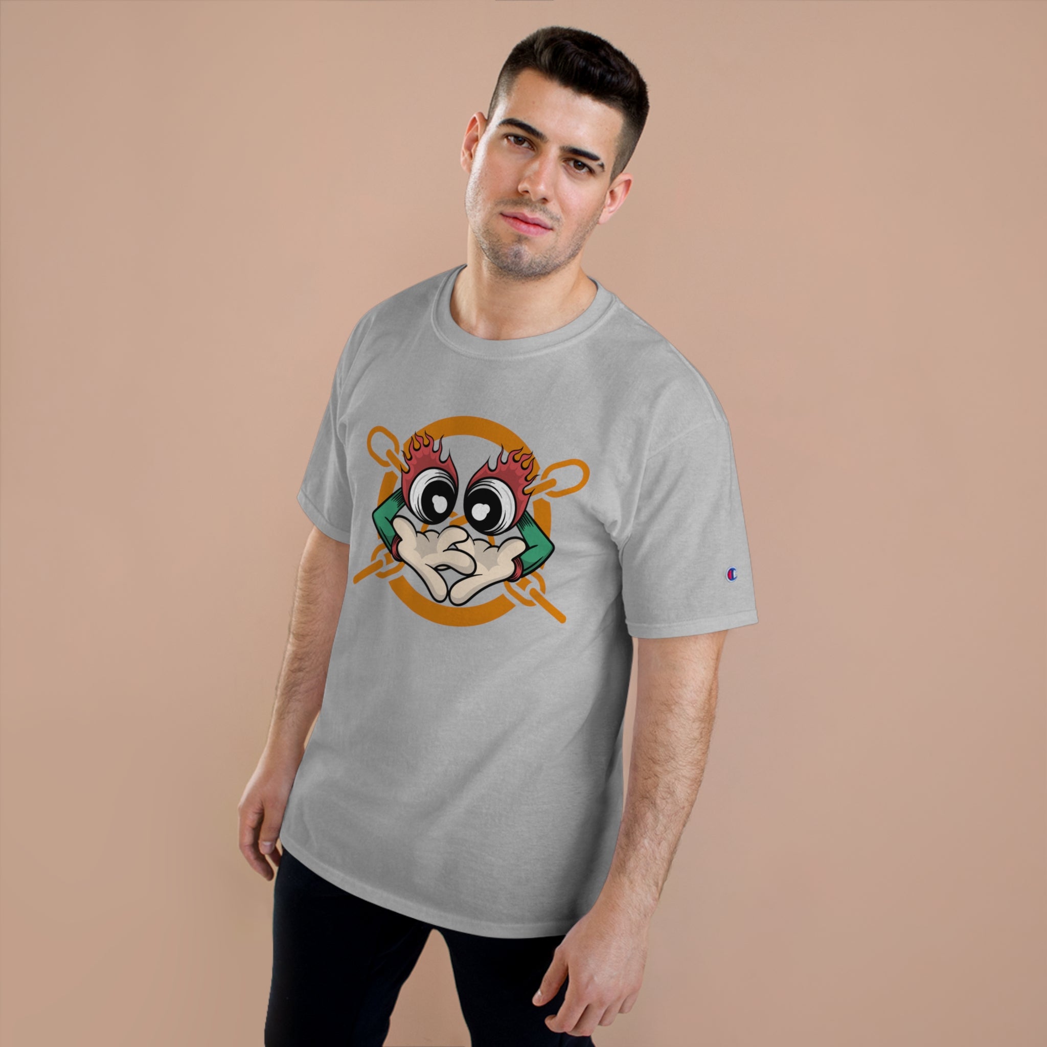 Look at this Champion T-Shirt