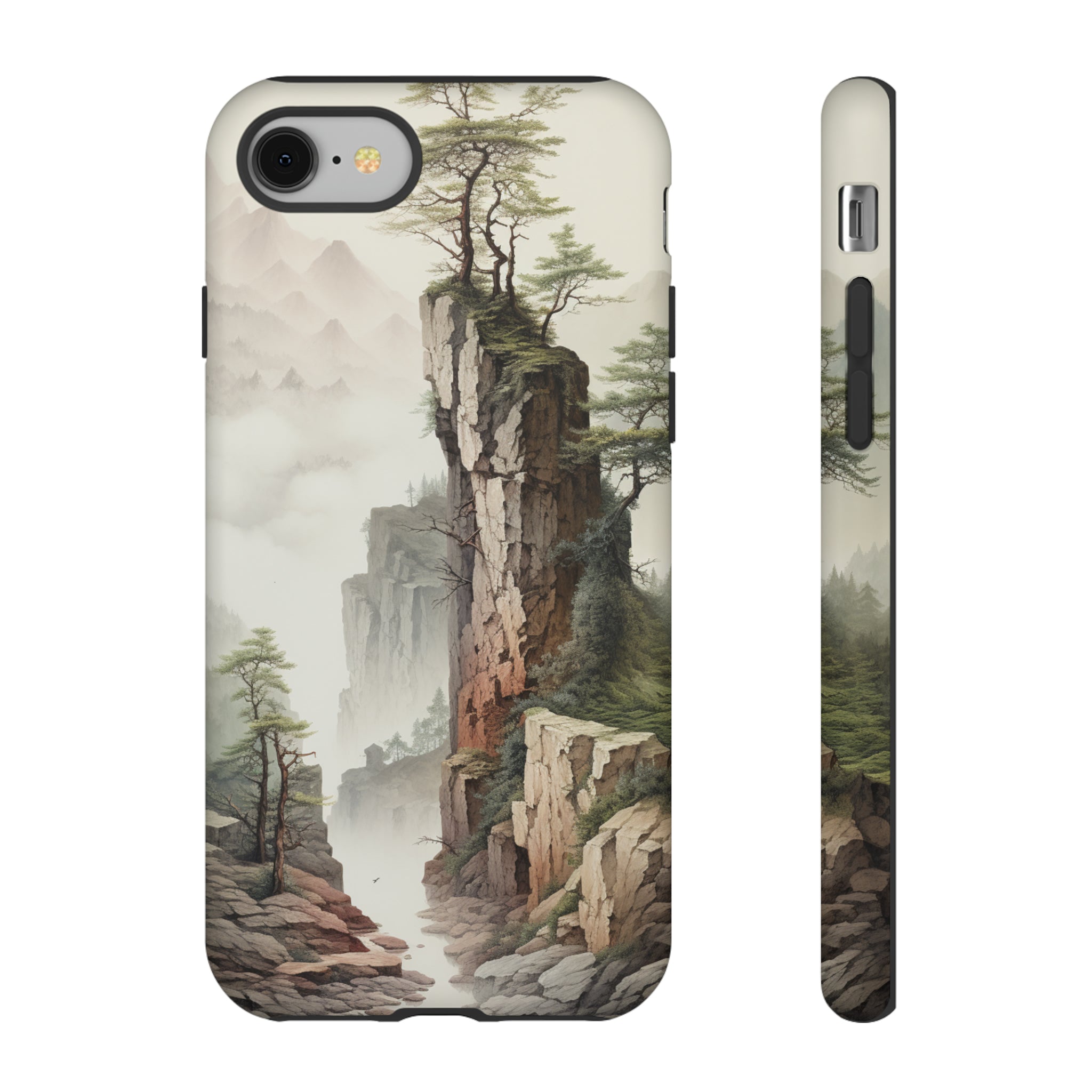 NiceView - Phone Cases