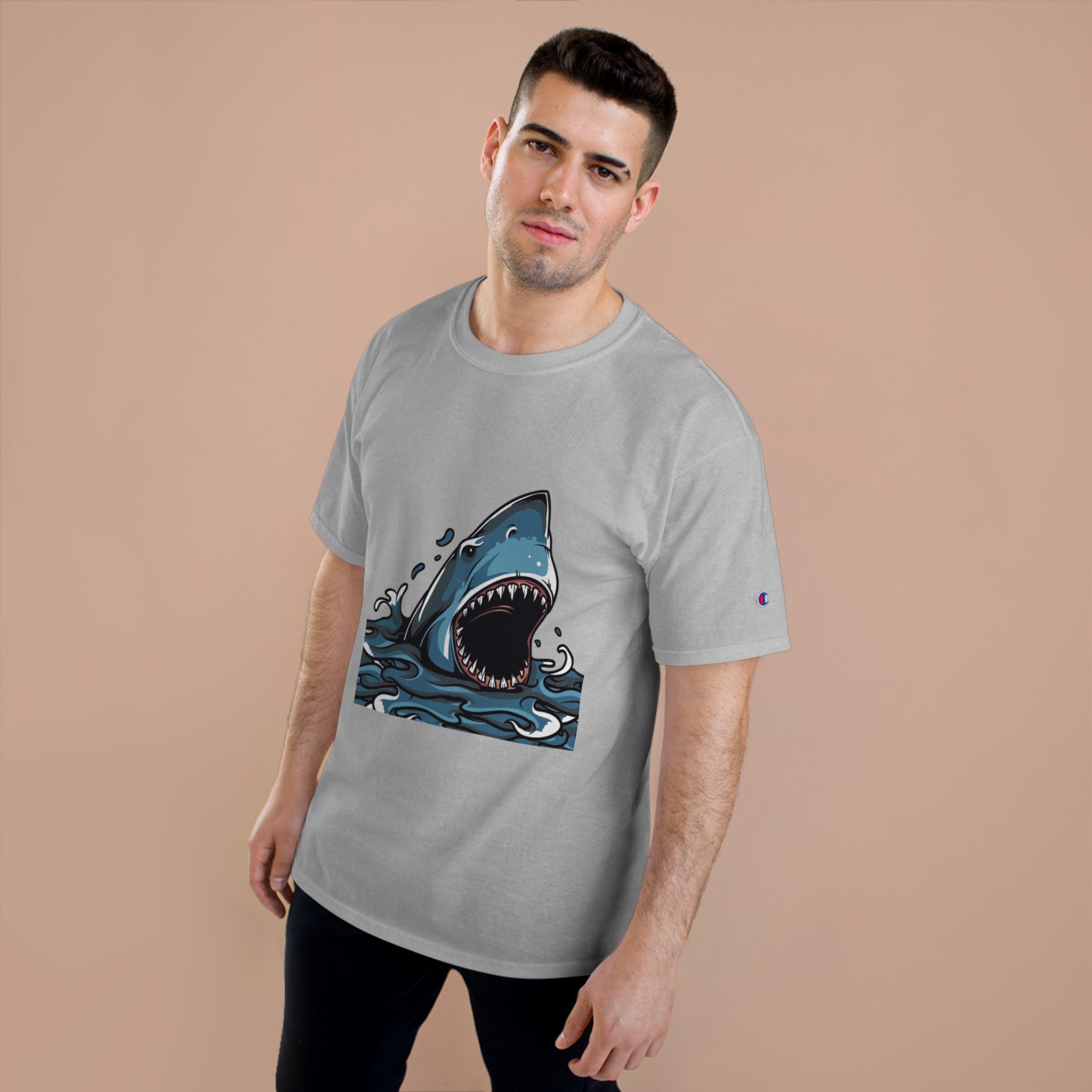 Sonhco Champion T-Shirt