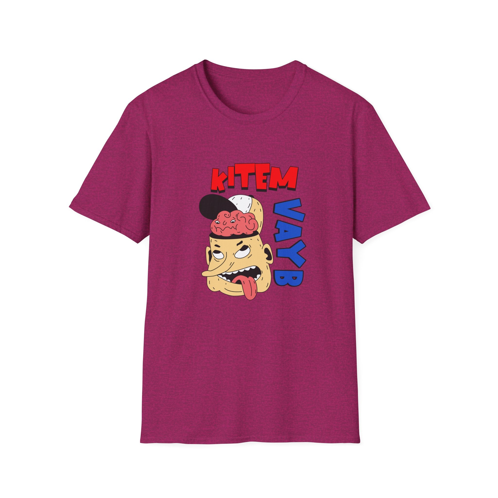 Kitem Vayb - Sonhco T-Shirt
