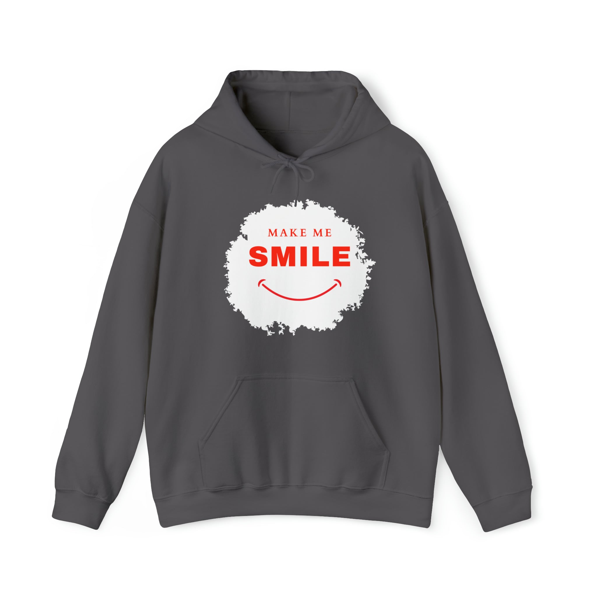 Make Me Smile - Unisex Heavy Blend™ Hooded Sweatshirt