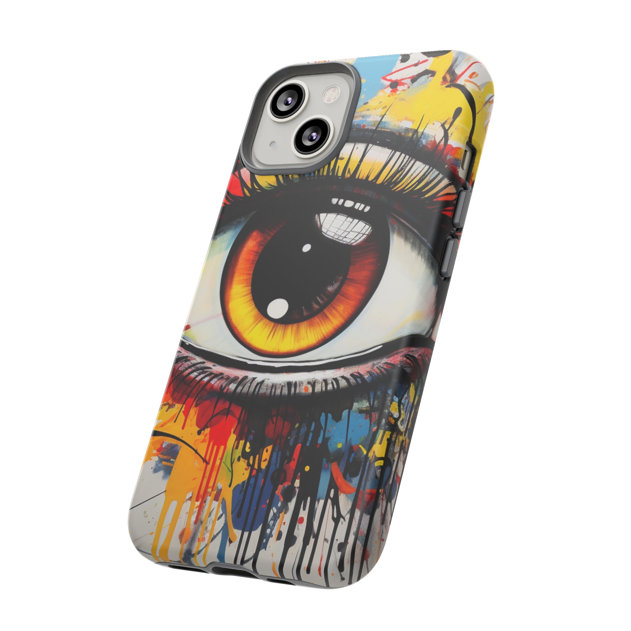 We Art Co. Phone Case