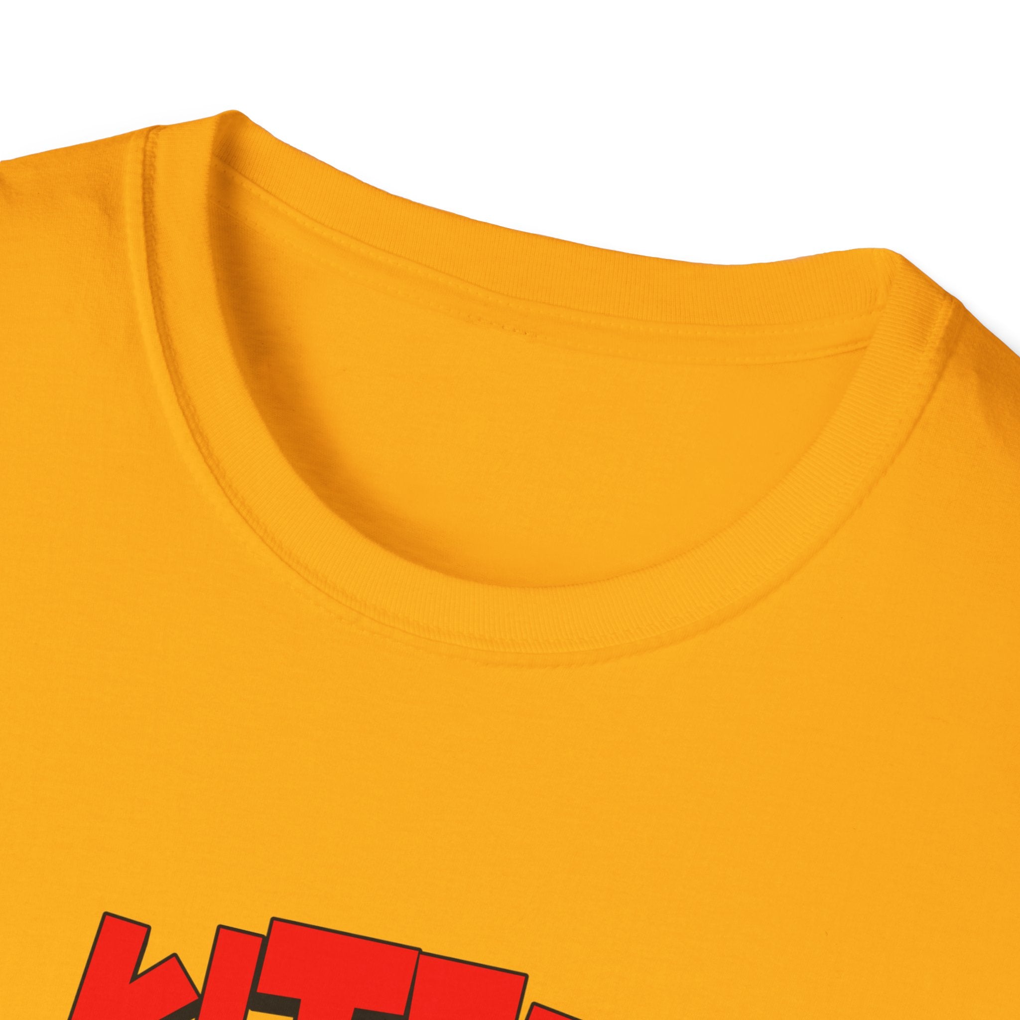 Kitem Vayb - Sonhco T-Shirt