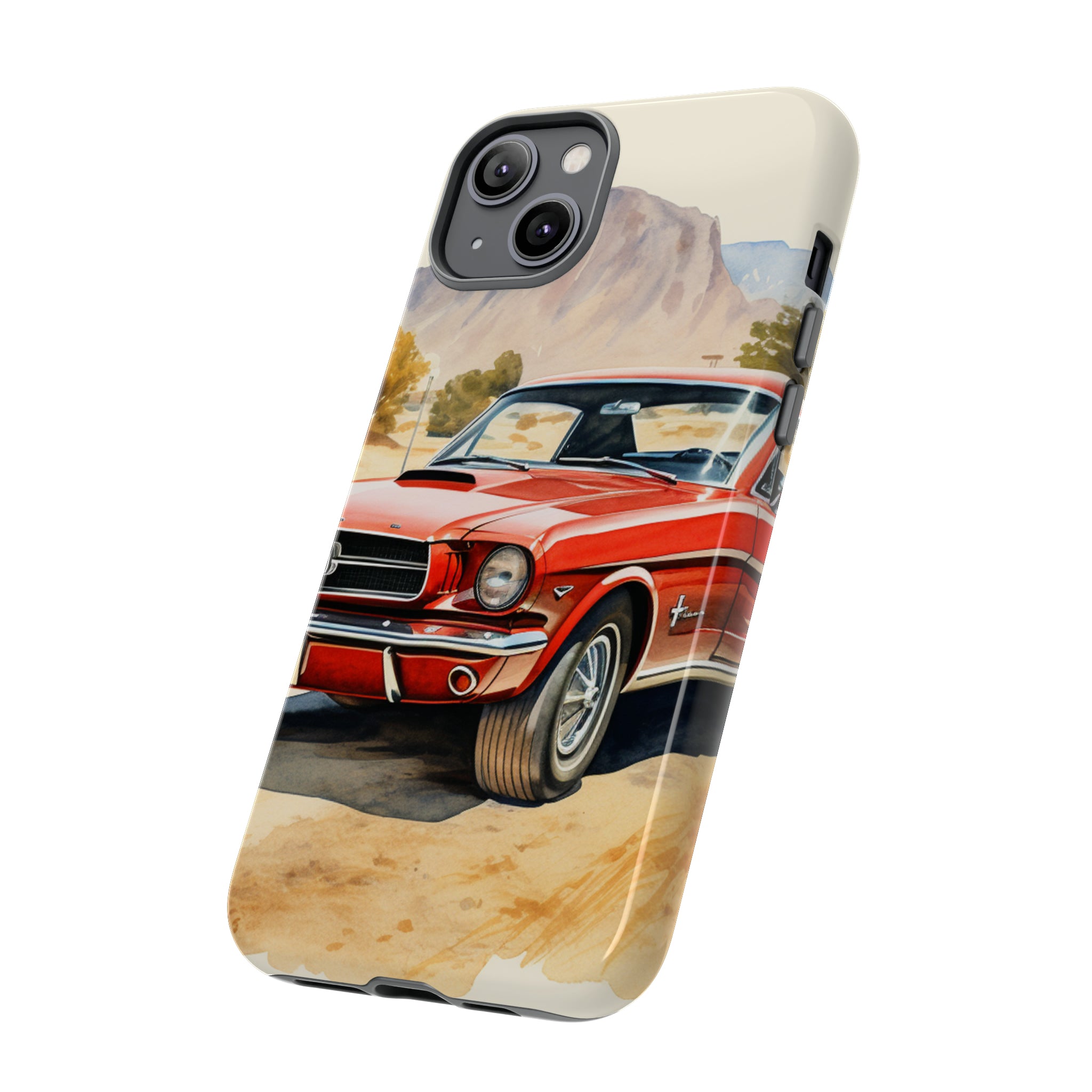 Carz Lover - Phone Cases