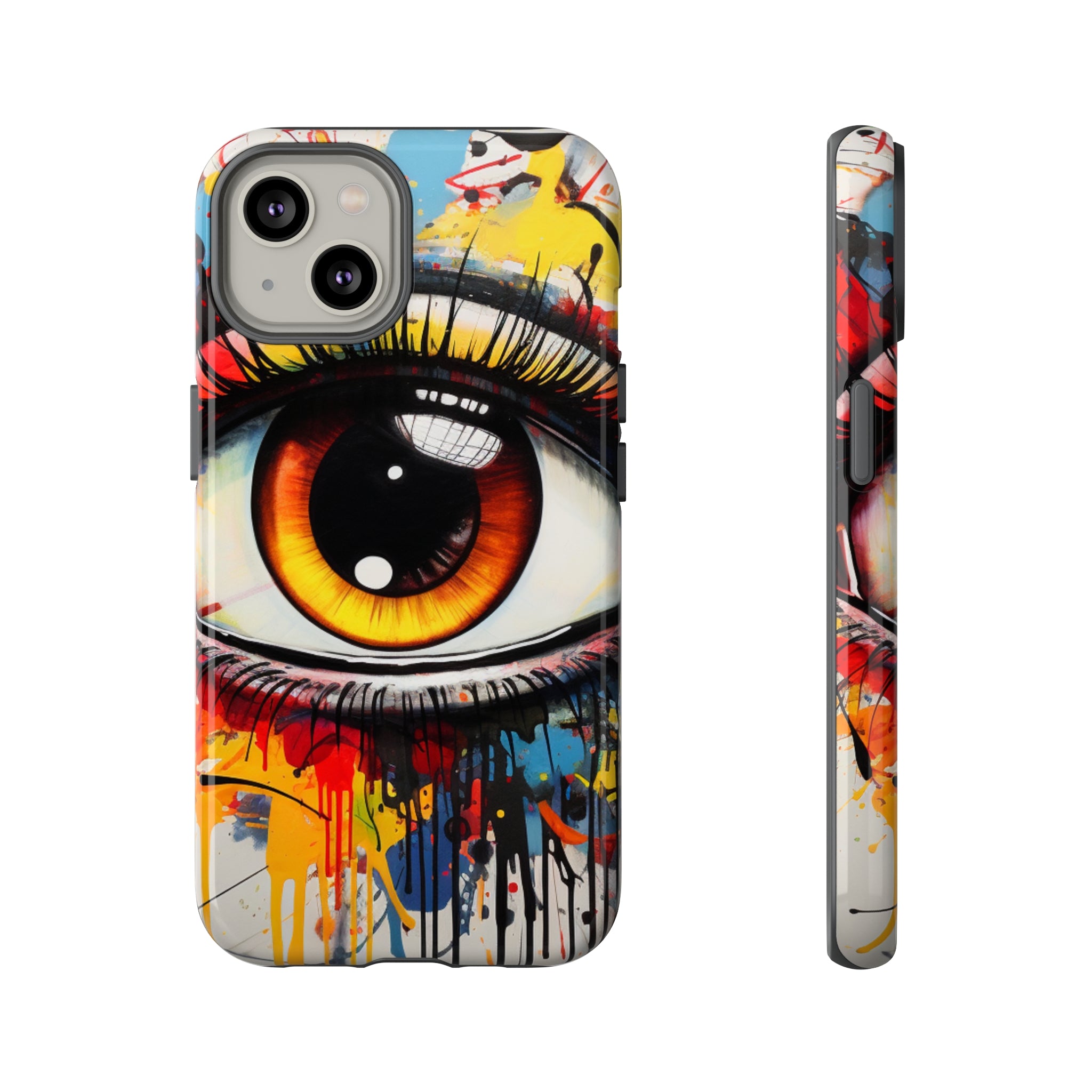 We Art Co. Phone Case