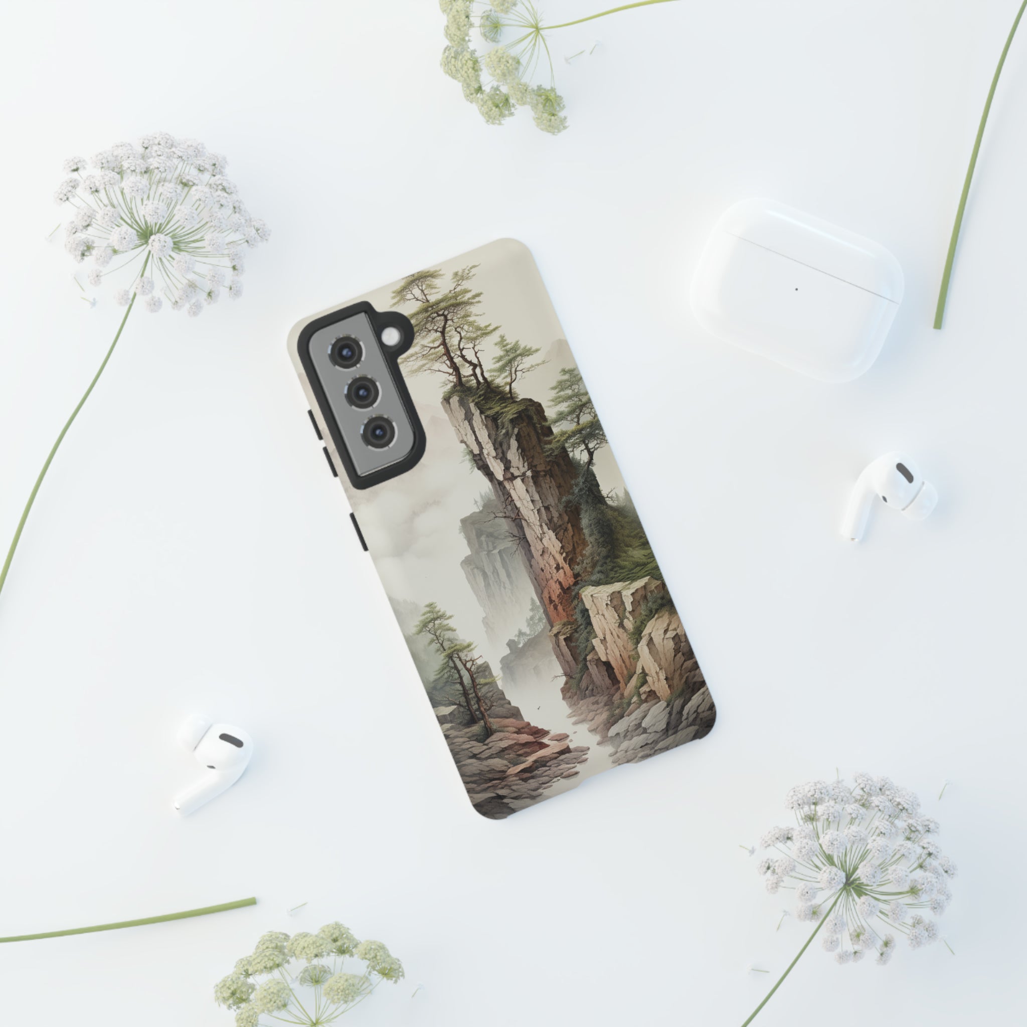 NiceView - Phone Cases