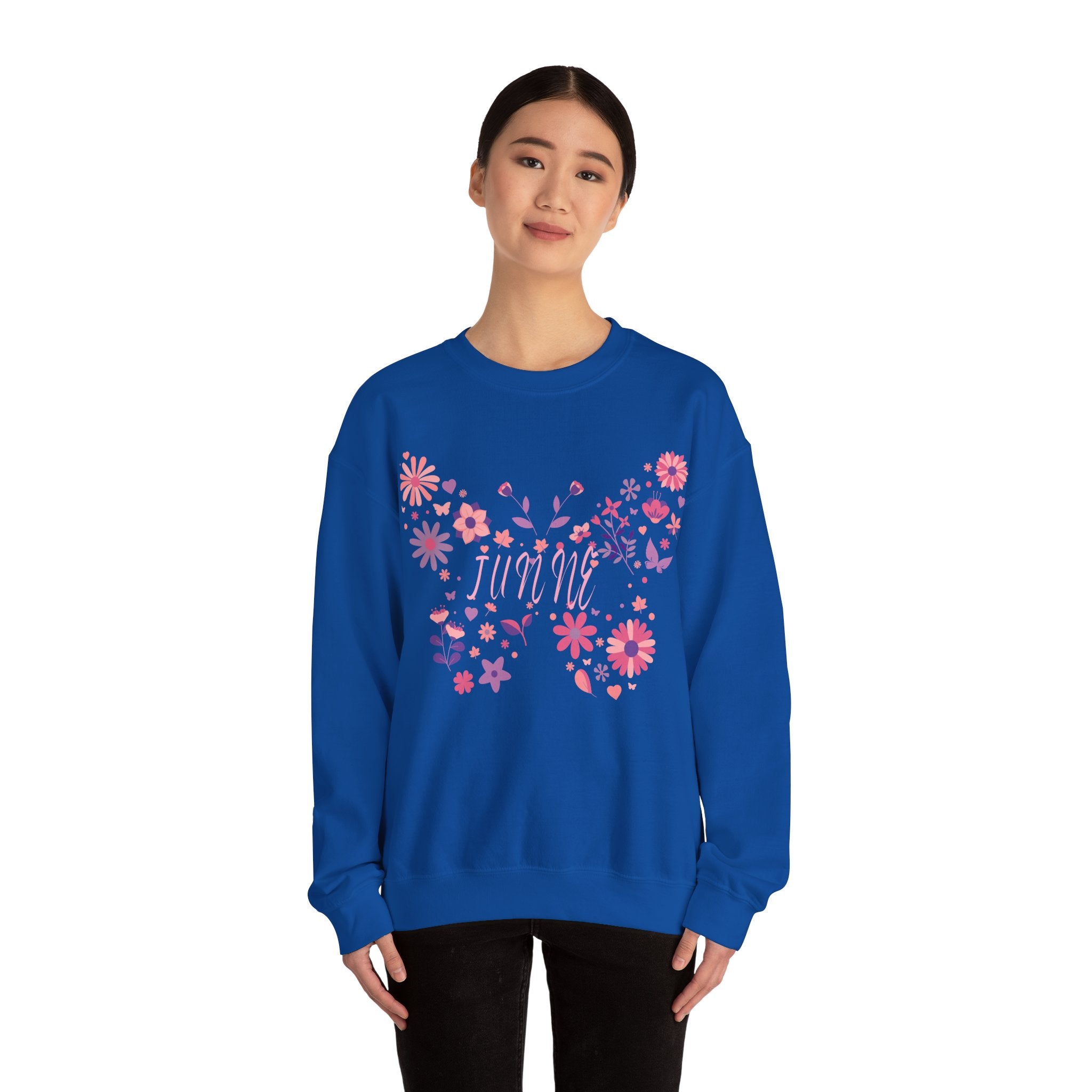 Junne Design Sweatshirt
