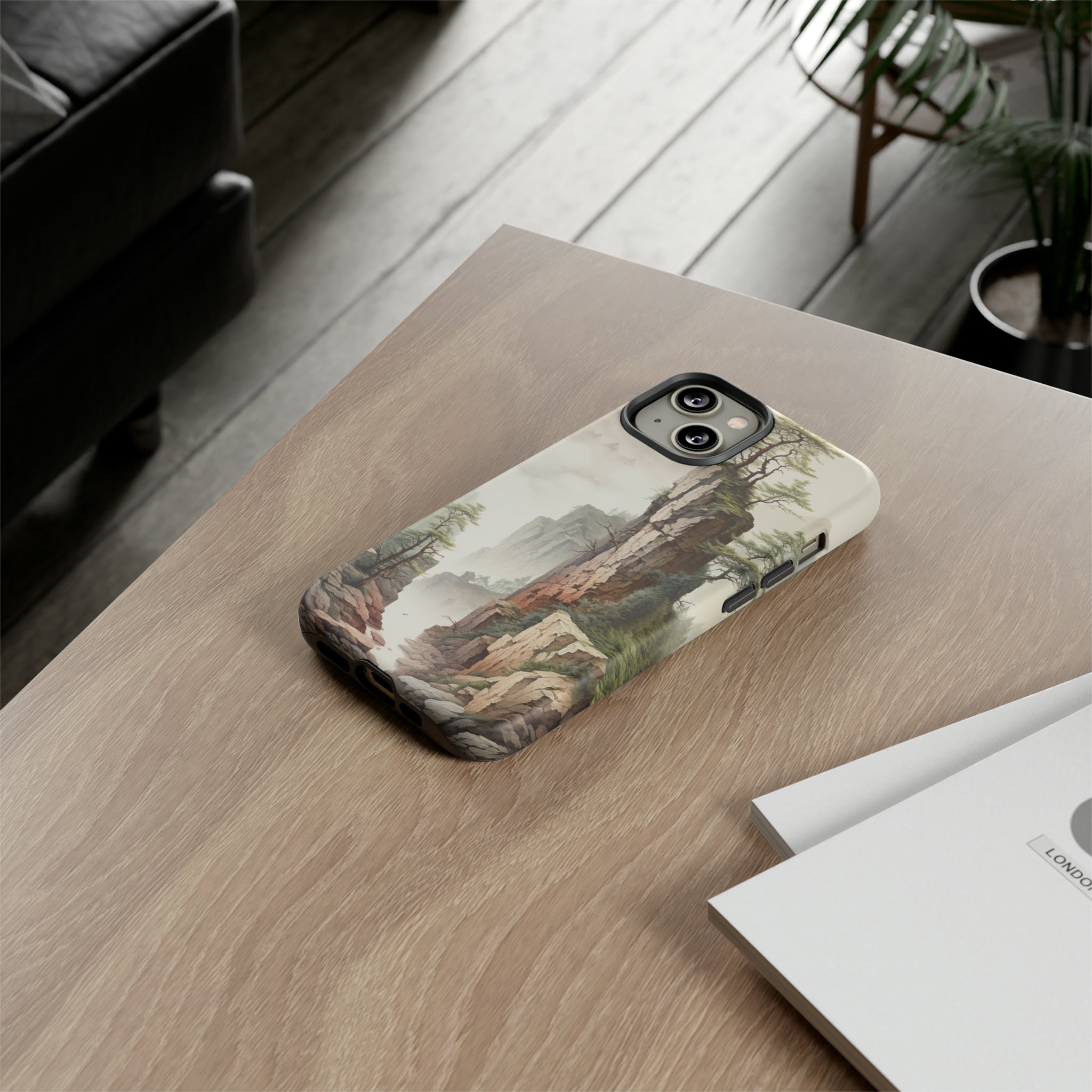 NiceView - Phone Cases