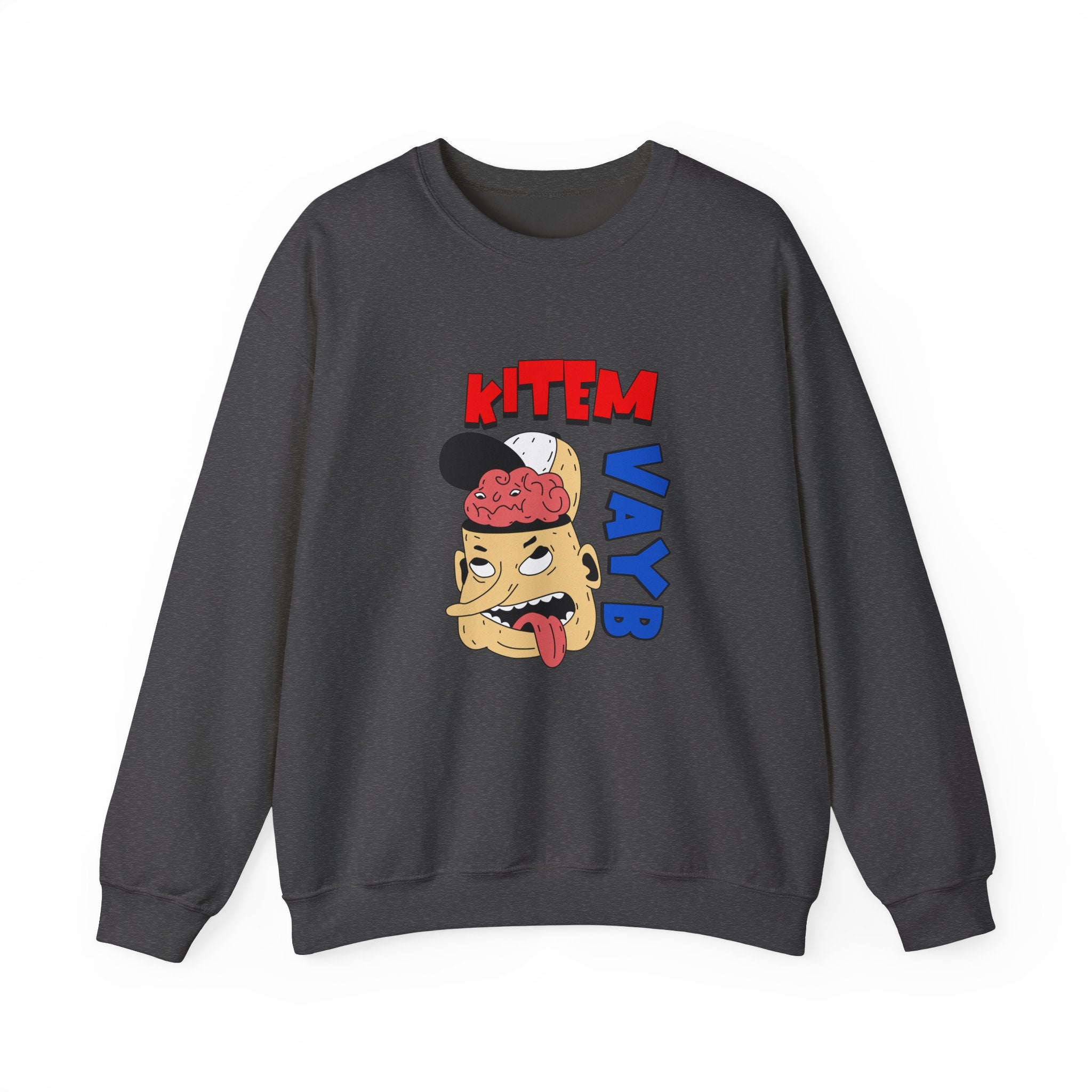 Kitem Vayb- Sonhco Sweatshirt