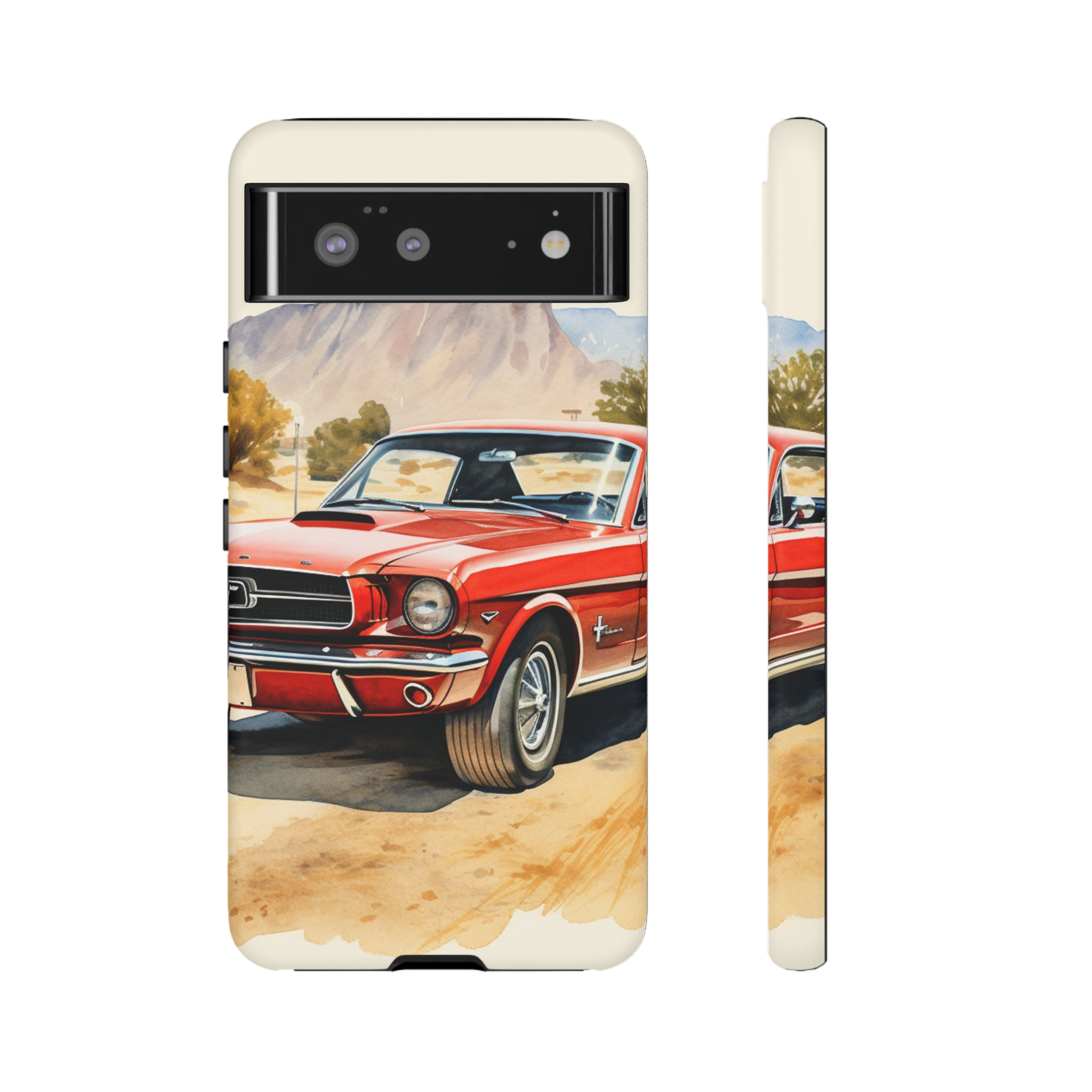 Carz Lover - Phone Cases