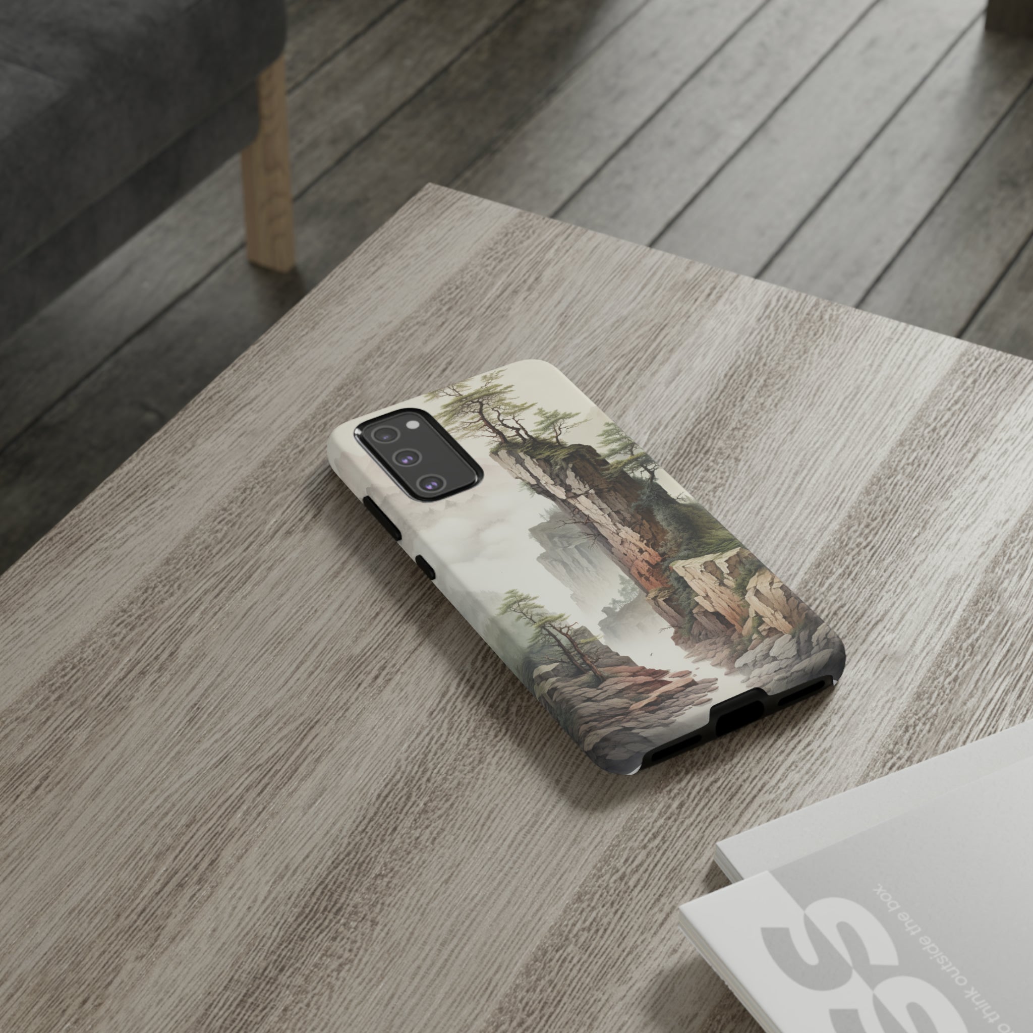 NiceView - Phone Cases