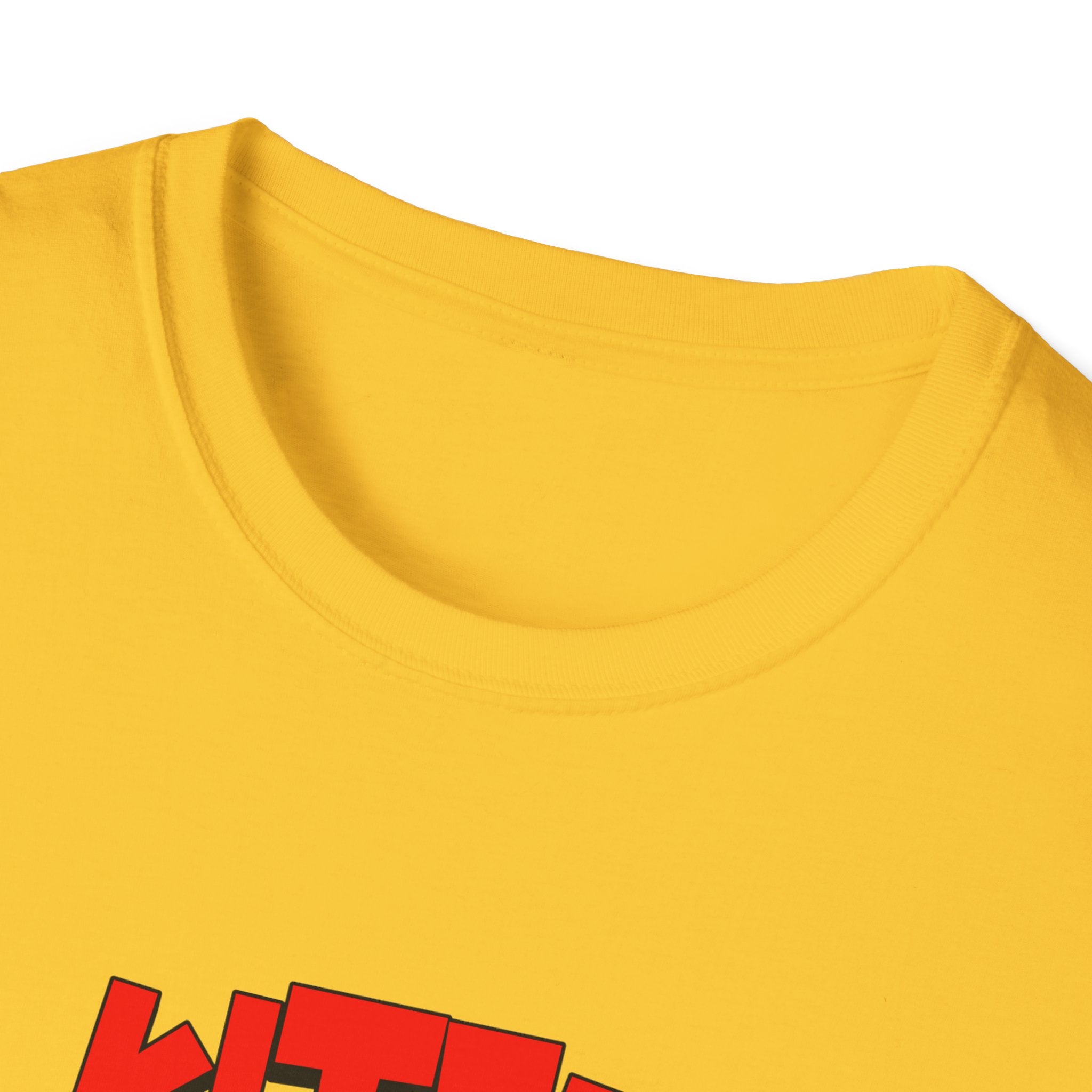 Kitem Vayb - Sonhco T-Shirt