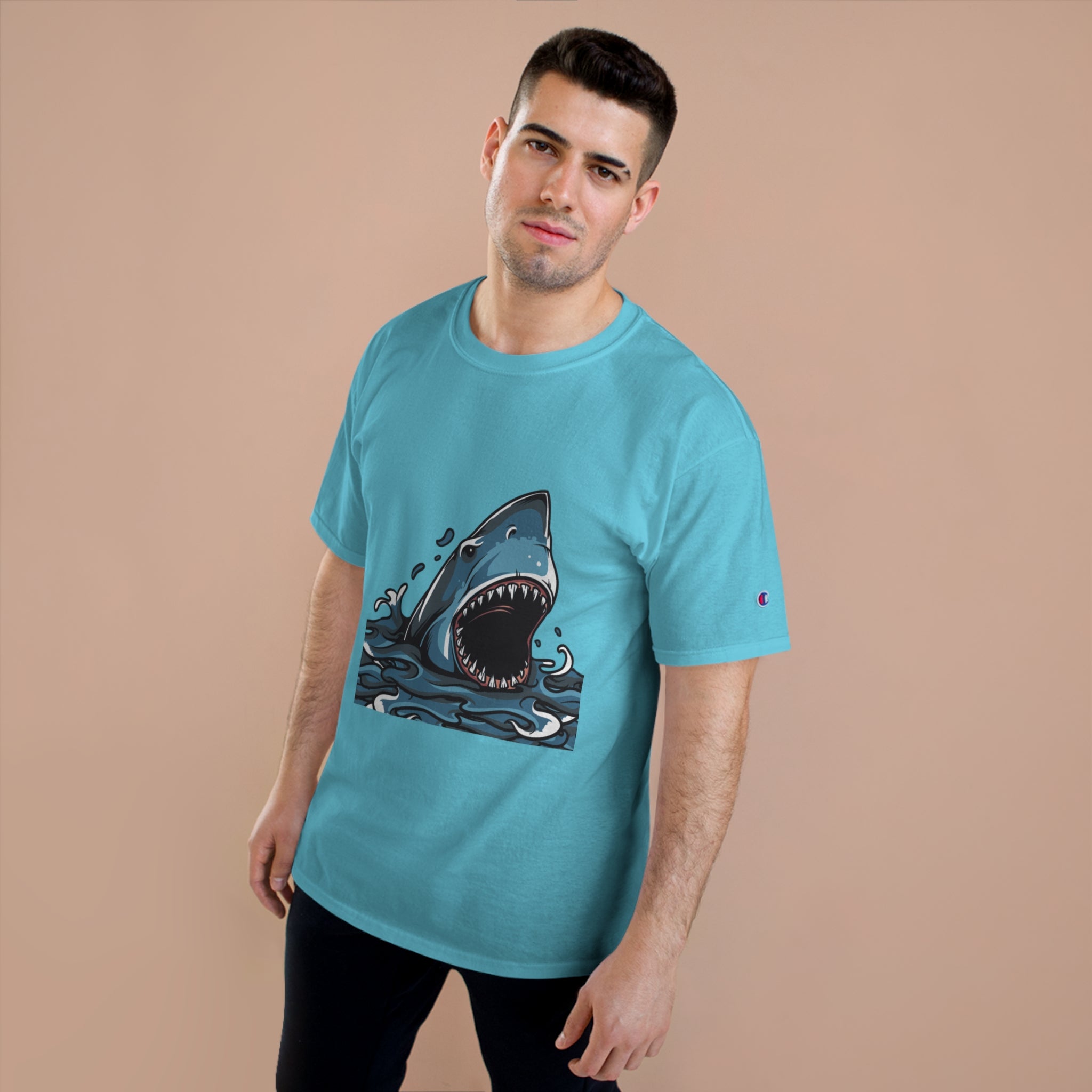 Sonhco Champion T-Shirt