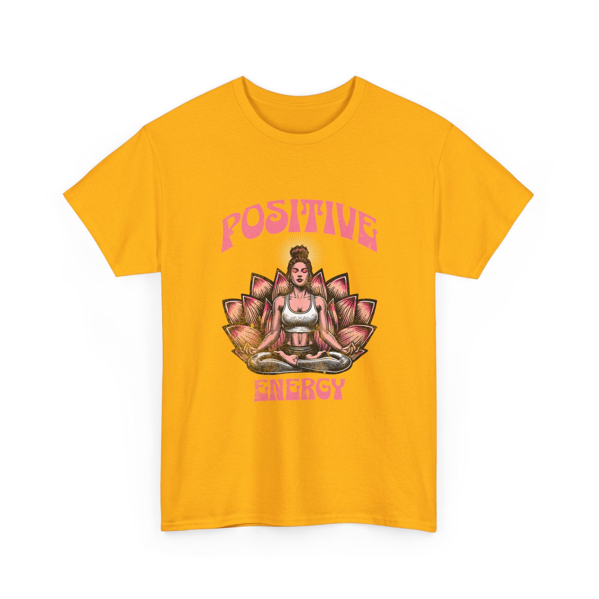 Positive Energy - Summer Lifestyle Collection