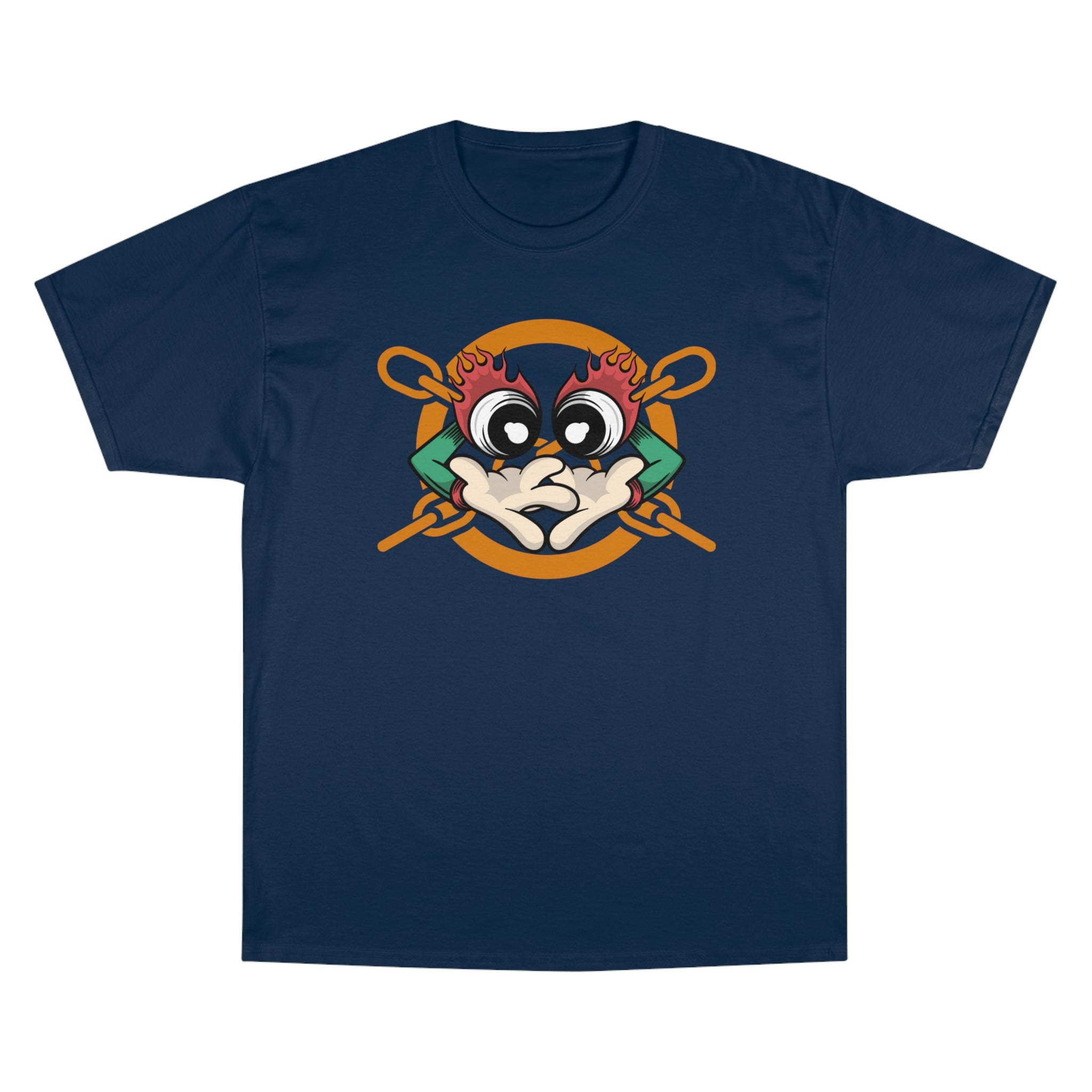 Look at this Champion T-Shirt