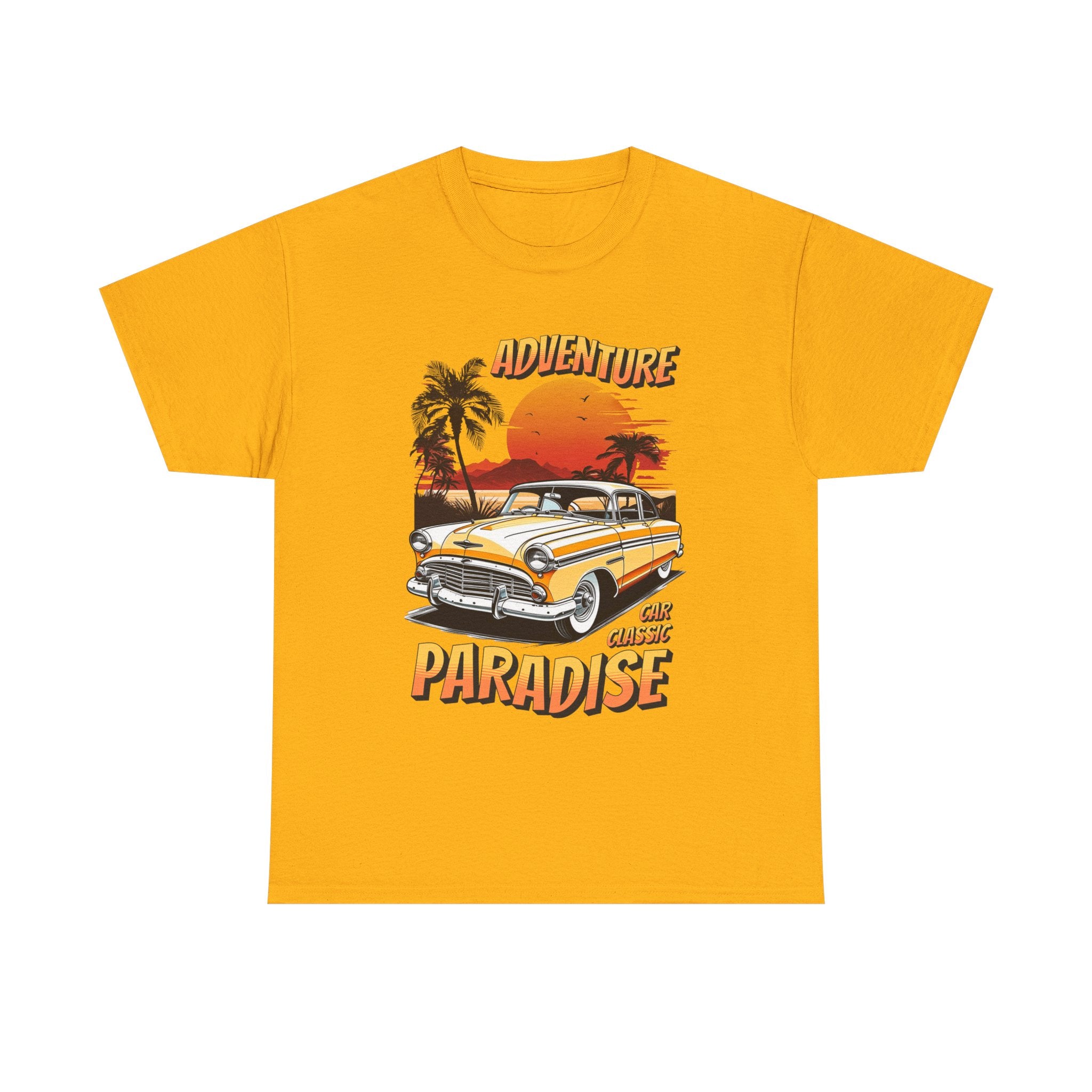 Adventure Paradise - Summer Lifestyle Collection