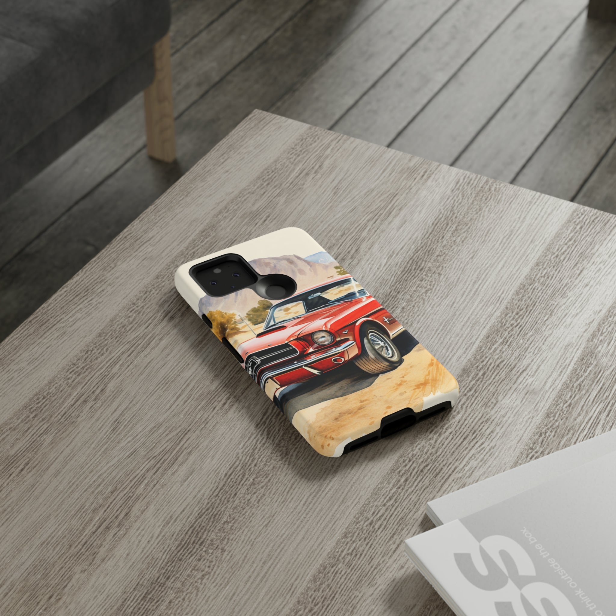Carz Lover - Phone Cases