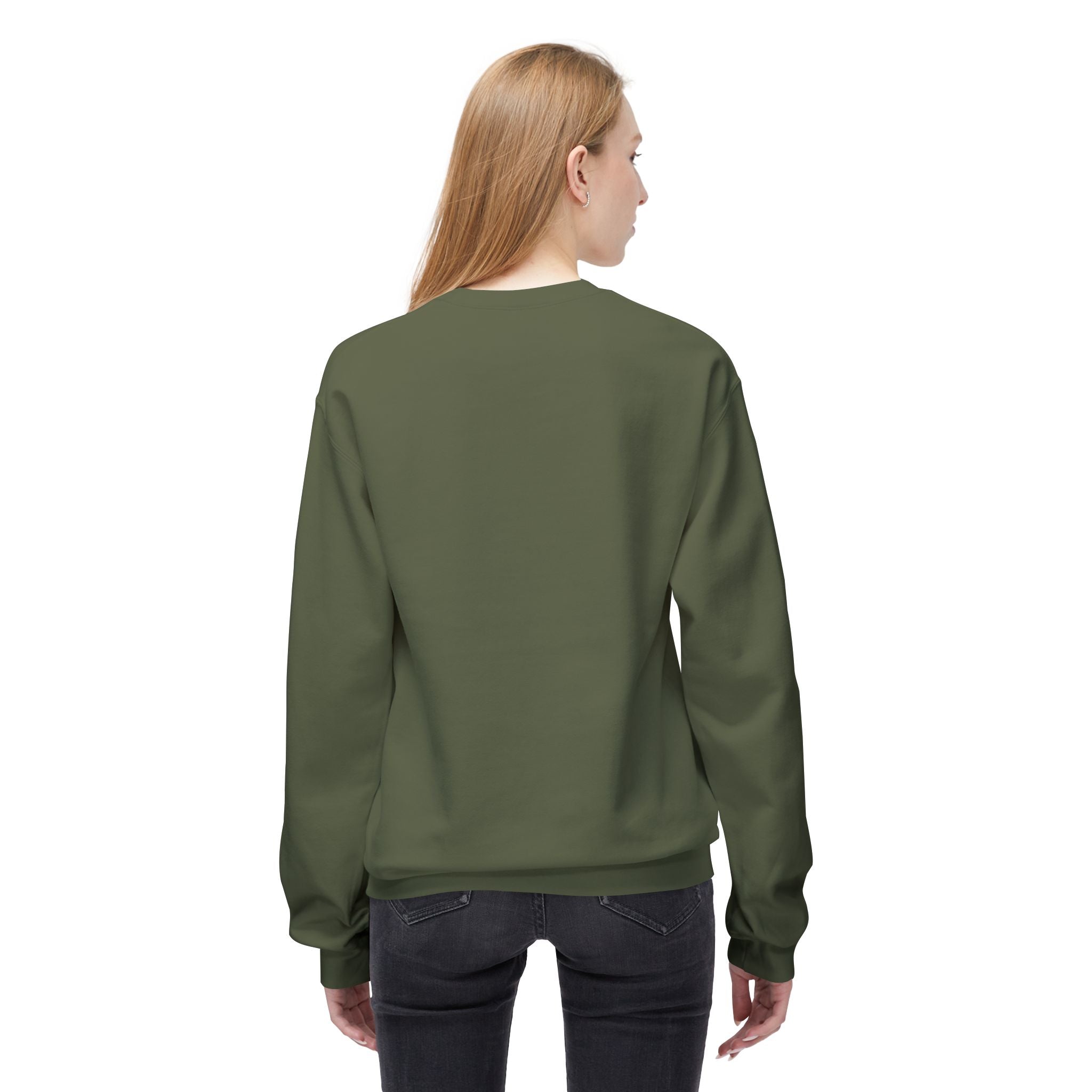 PRINCESS CADO - Unisex Crewneck, Trendy Outfit