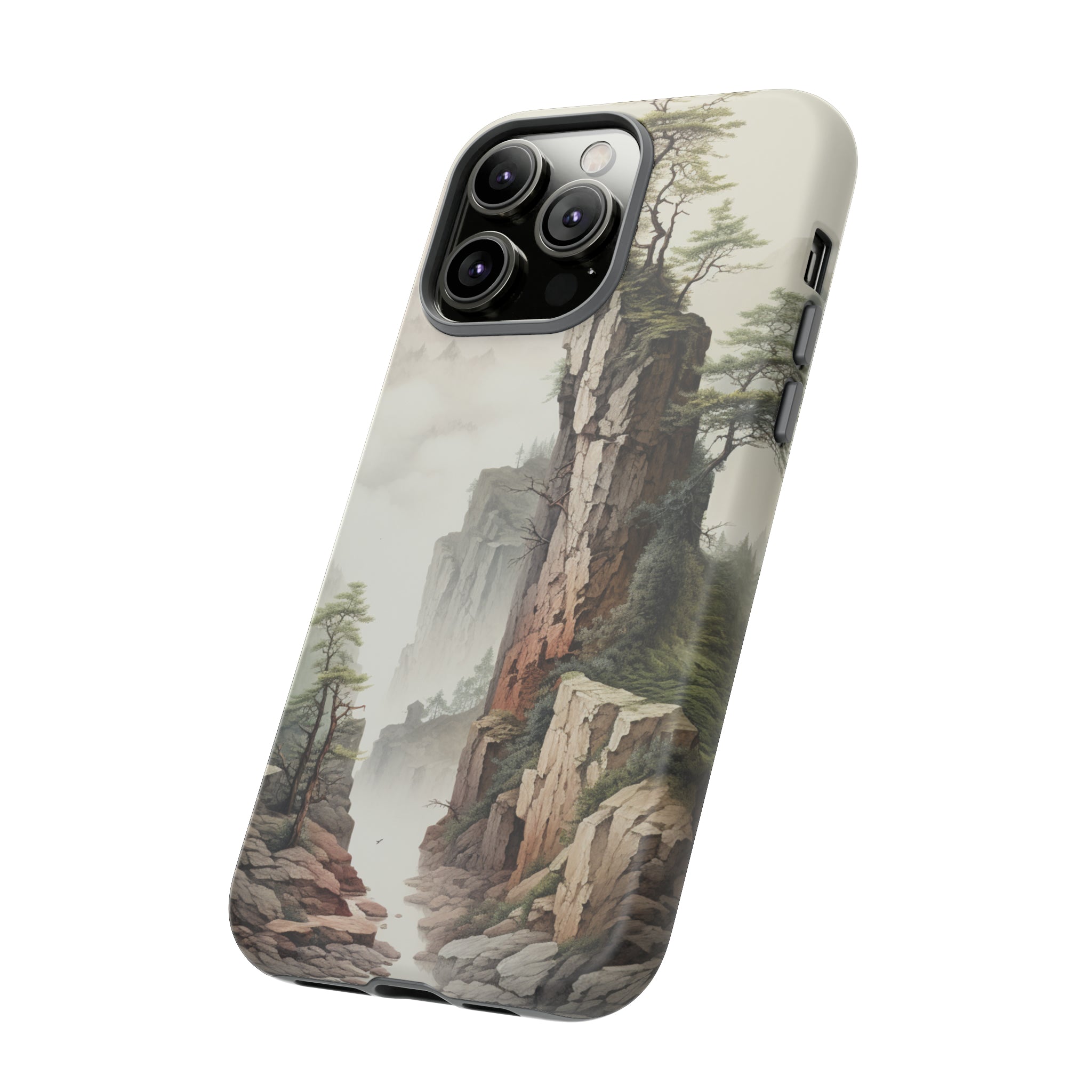 NiceView - Phone Cases