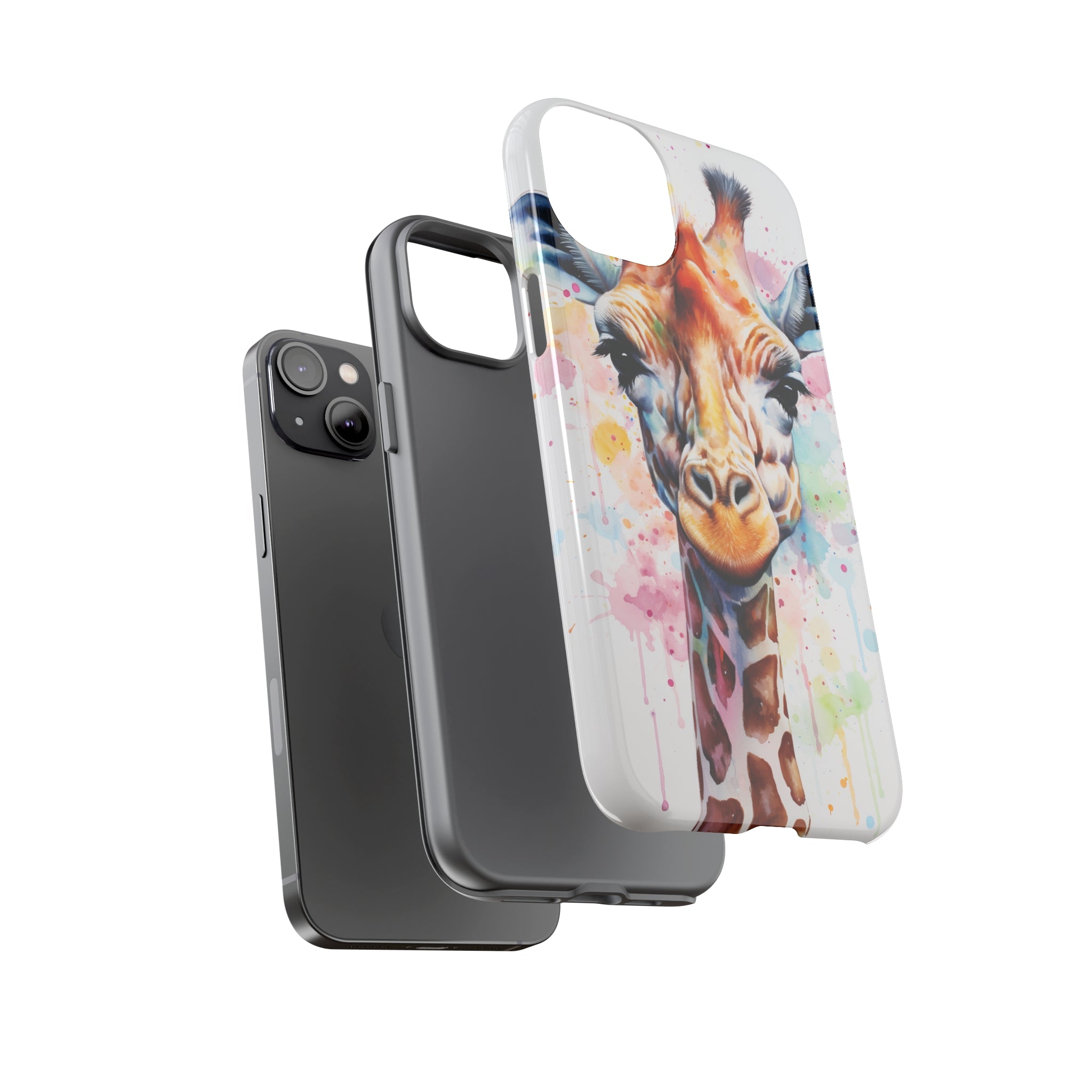 The Giraffe Co. Phone Case