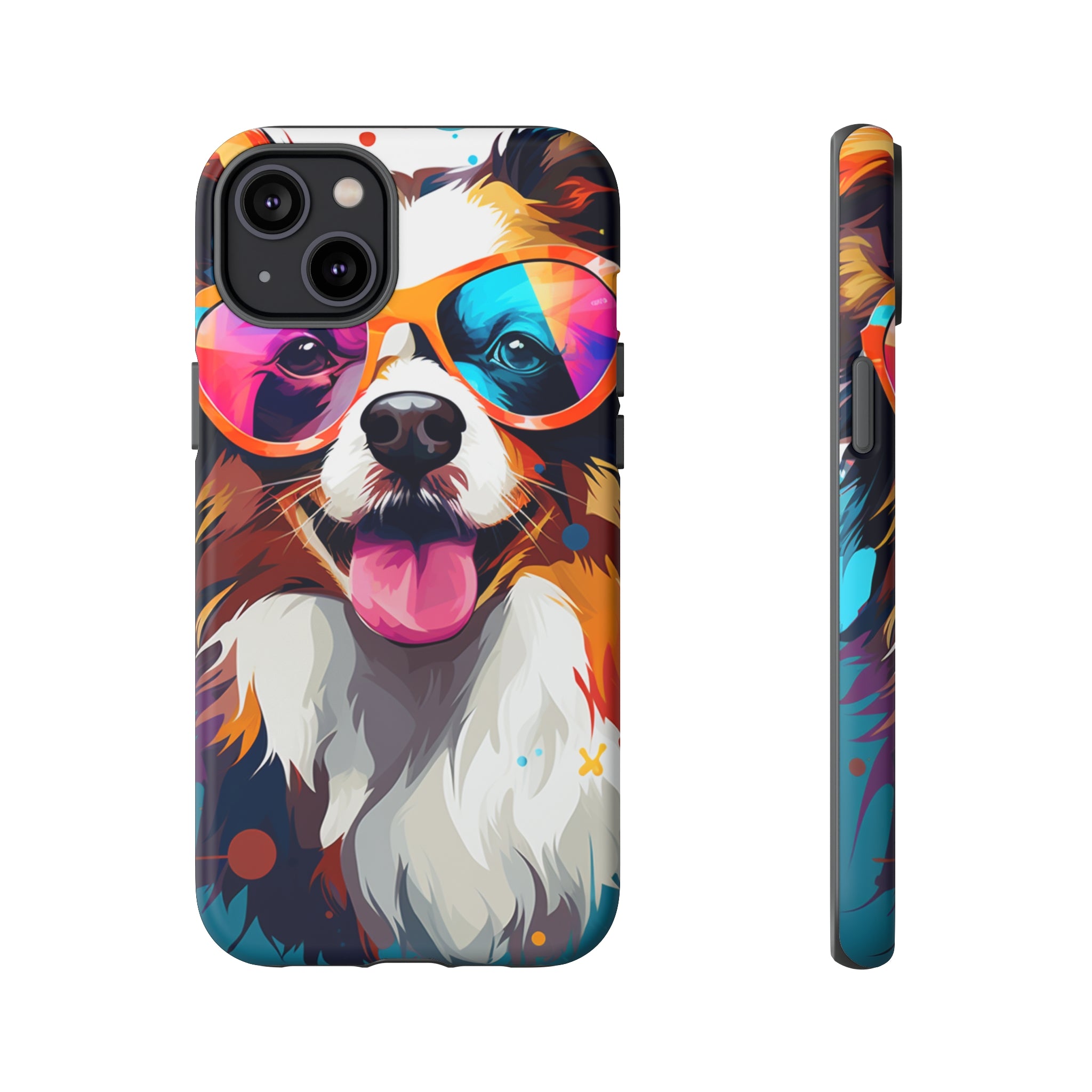 The Fashion Dog Co. Phone Case