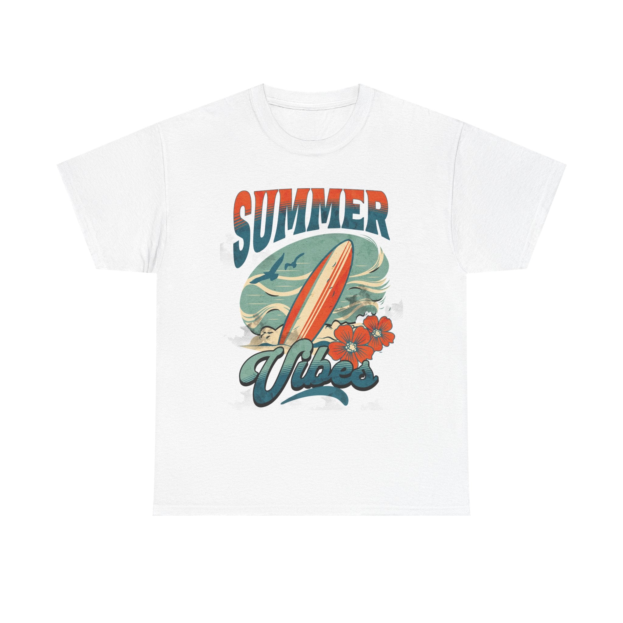 Summer Vibes - Summer Lifestyle Collection