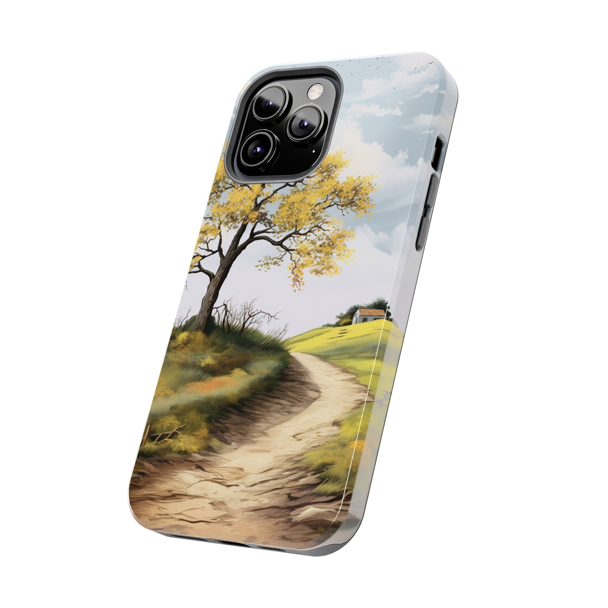 Nice Tree Phone Cases
