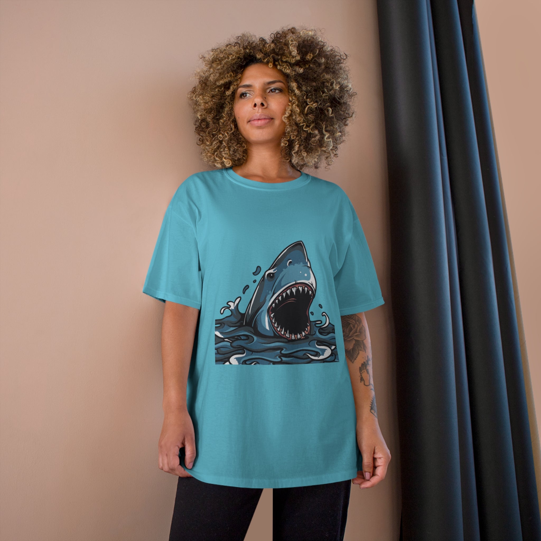 Sonhco Champion T-Shirt