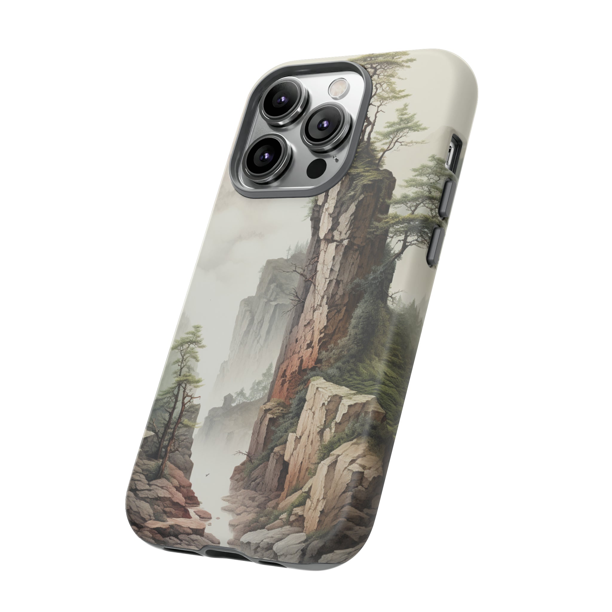NiceView - Phone Cases