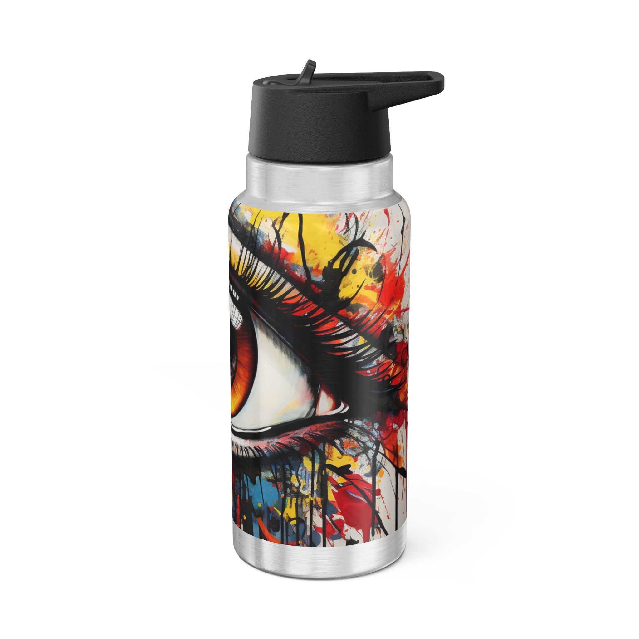 World'Art Gator Tumbler, 32oz
