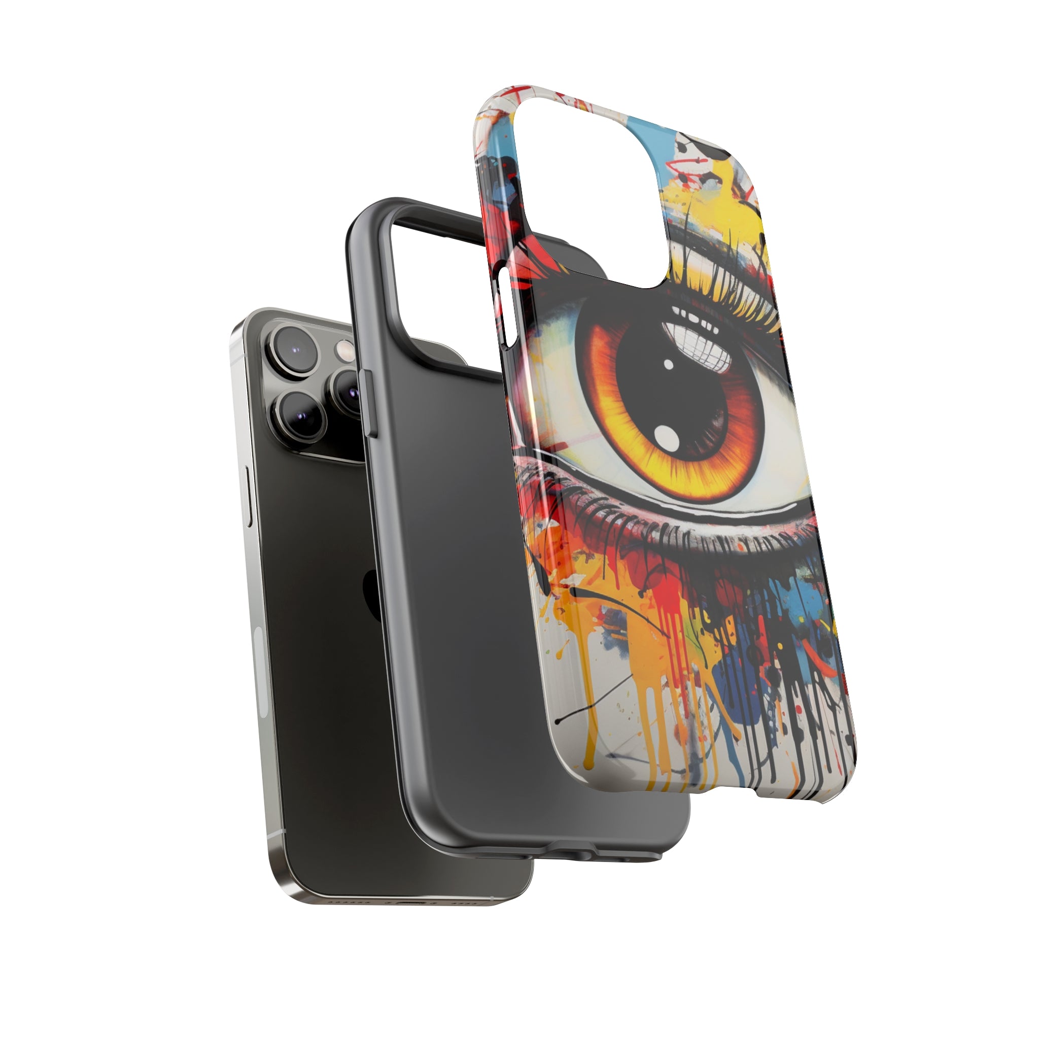We Art Co. Phone Case