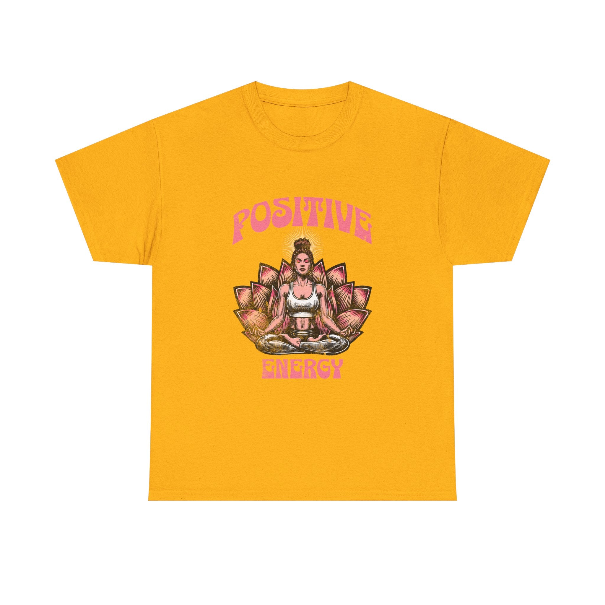 Positive Energy - Summer Lifestyle Collection