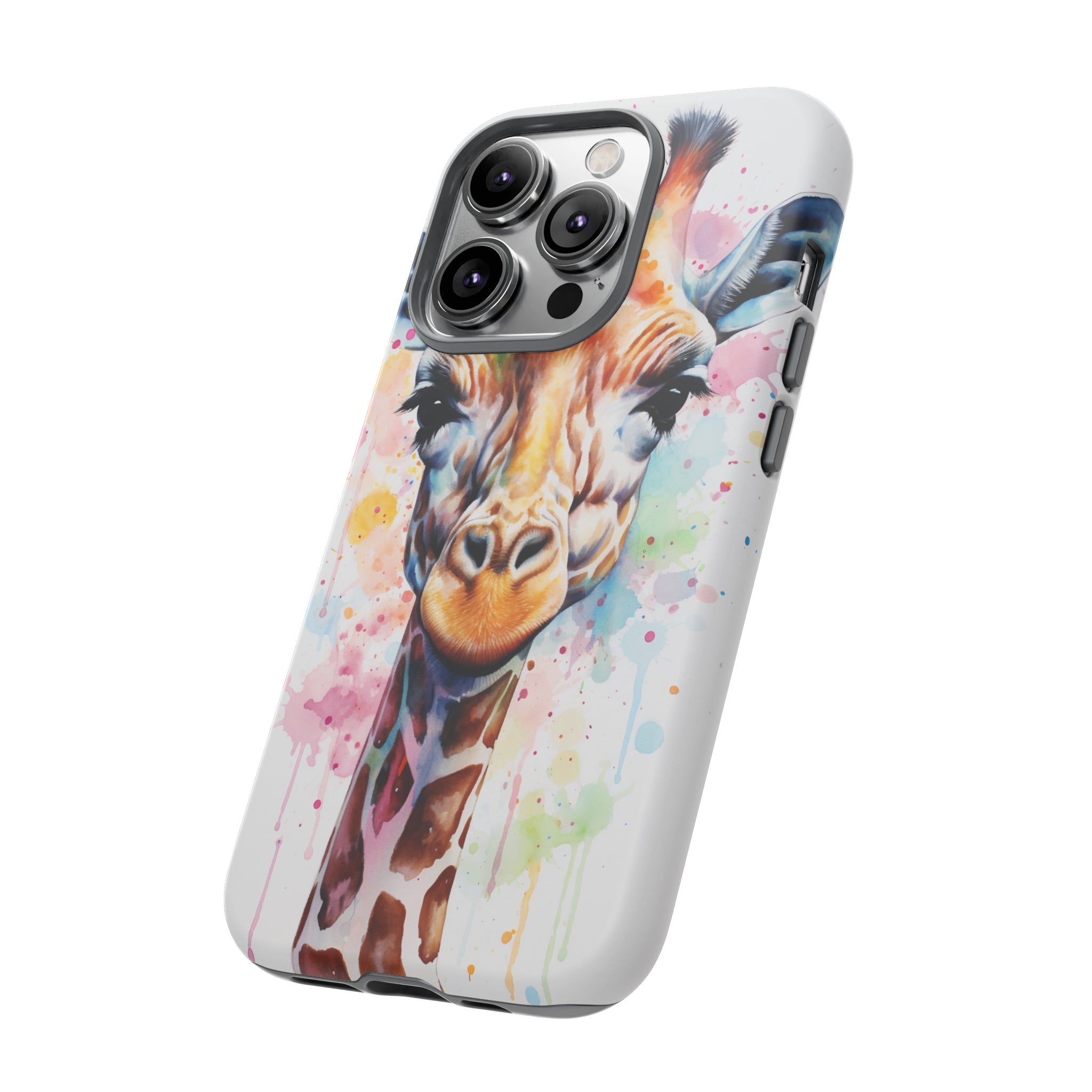 The Giraffe Co. Phone Case
