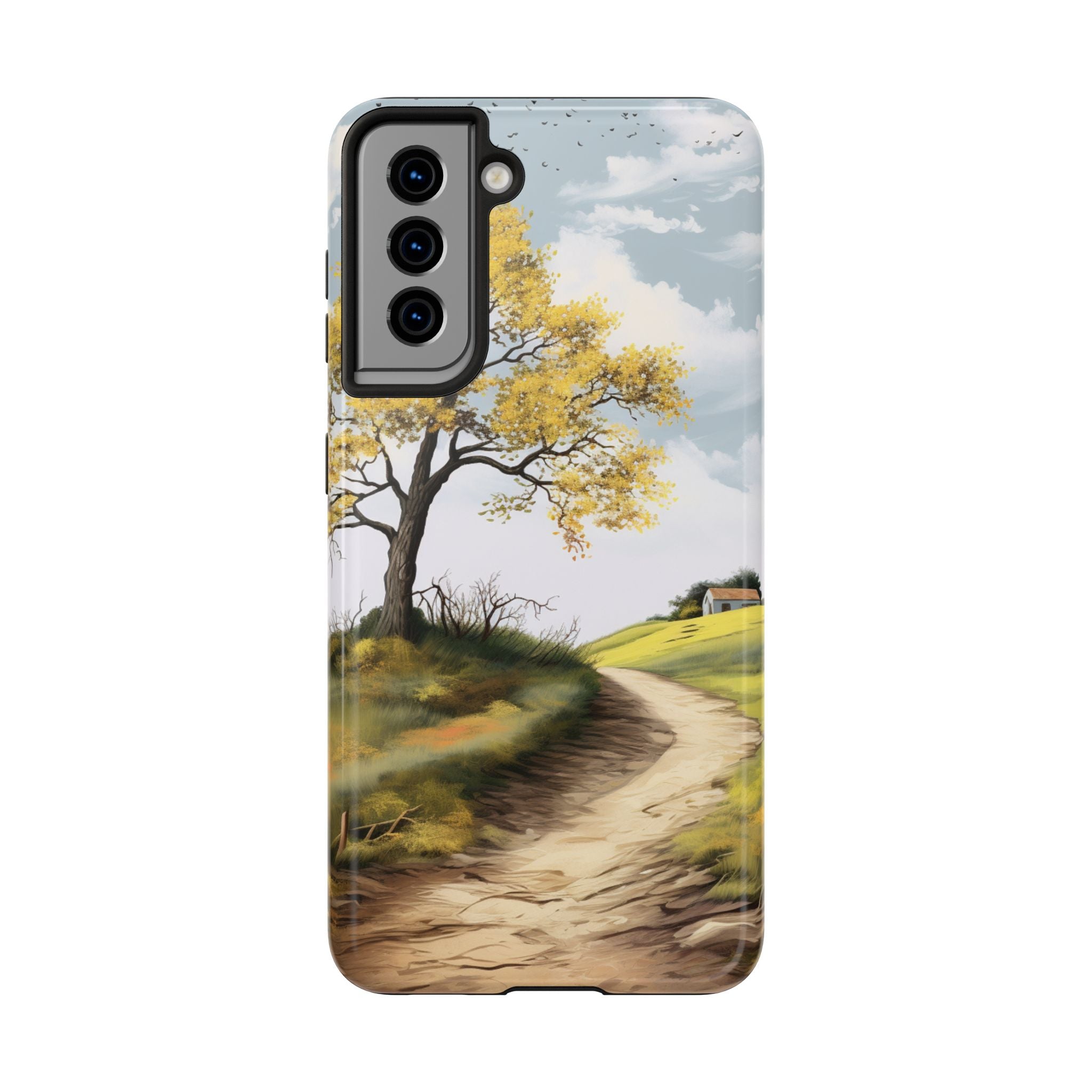Nice Tree Phone Cases