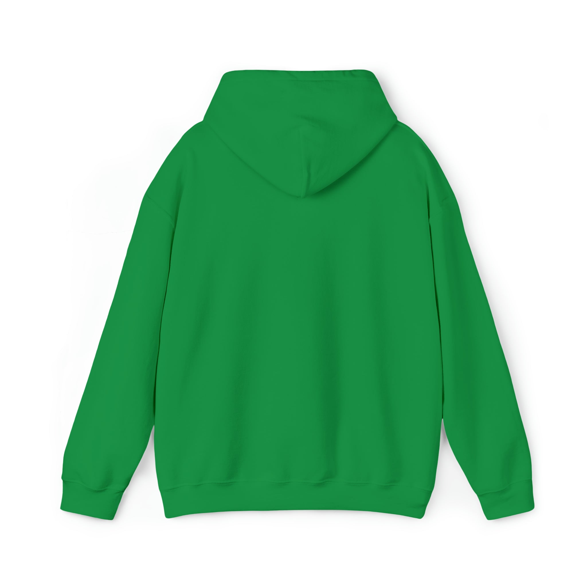 Sonhco 509 - Unisex Heavy Blend™ Hooded Sweatshirt