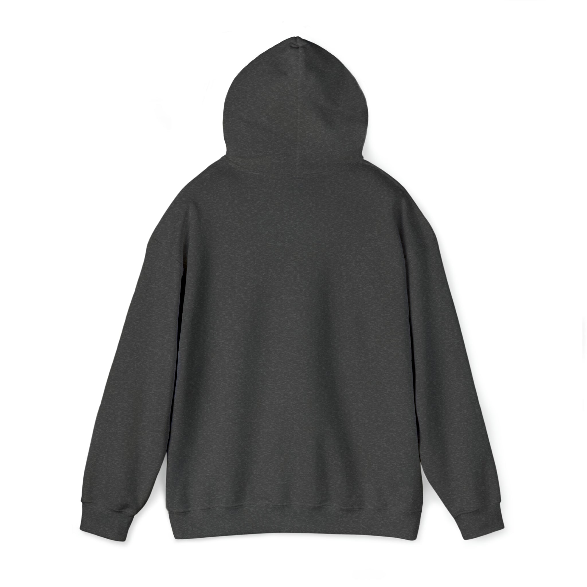 Pwoveb Kreyol - Unisex Heavy Blend™ Hooded Sweatshirt