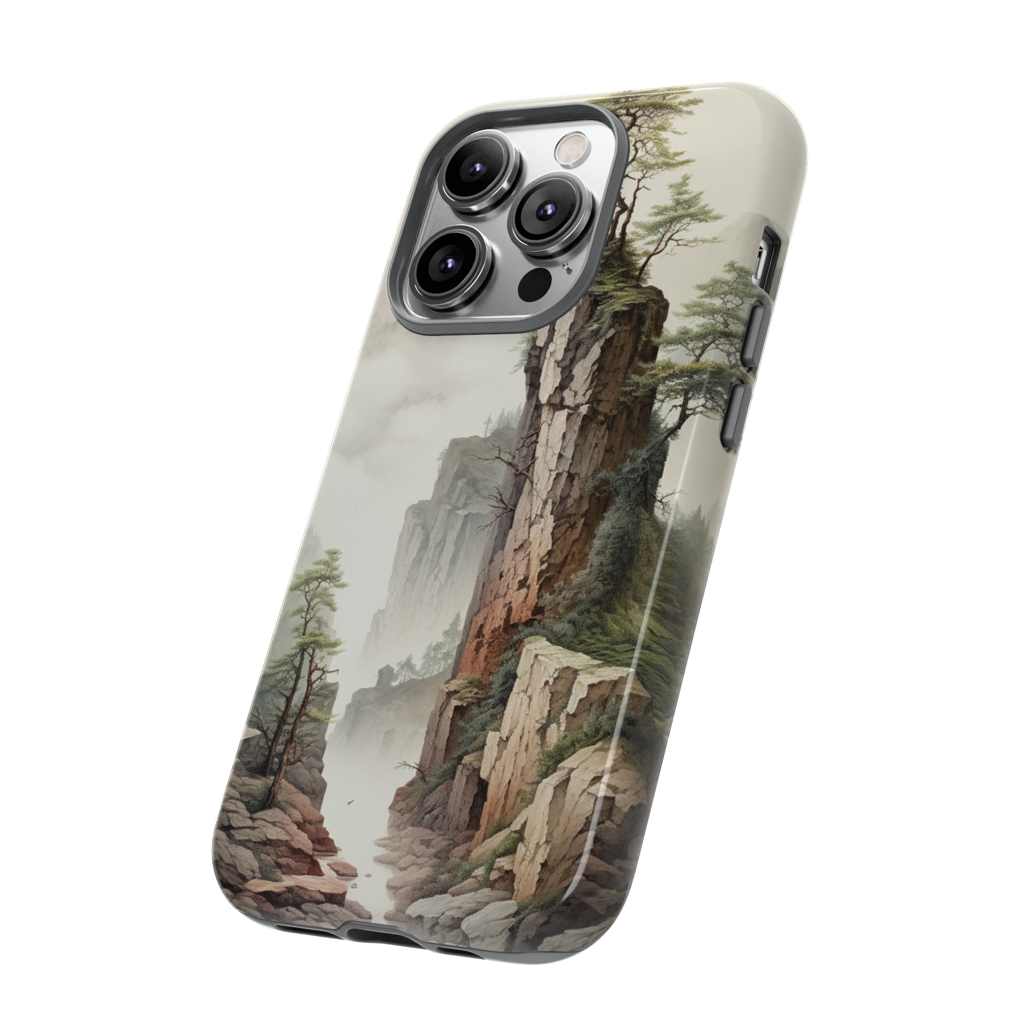 NiceView - Phone Cases