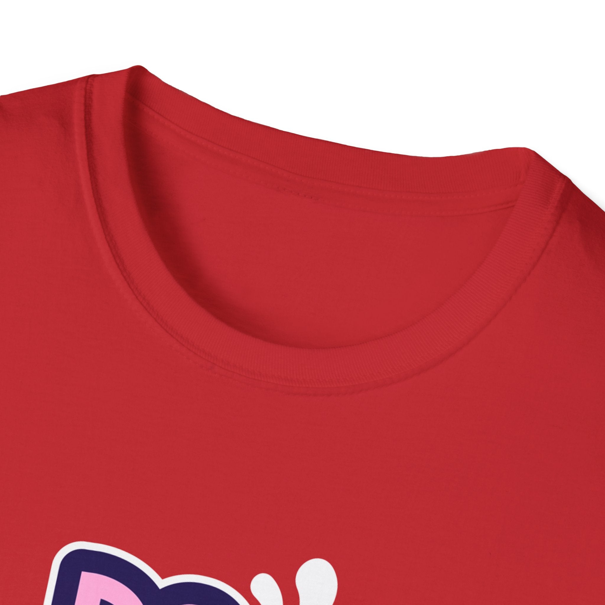 Do Everything In Love - Sonhco T-Shirt