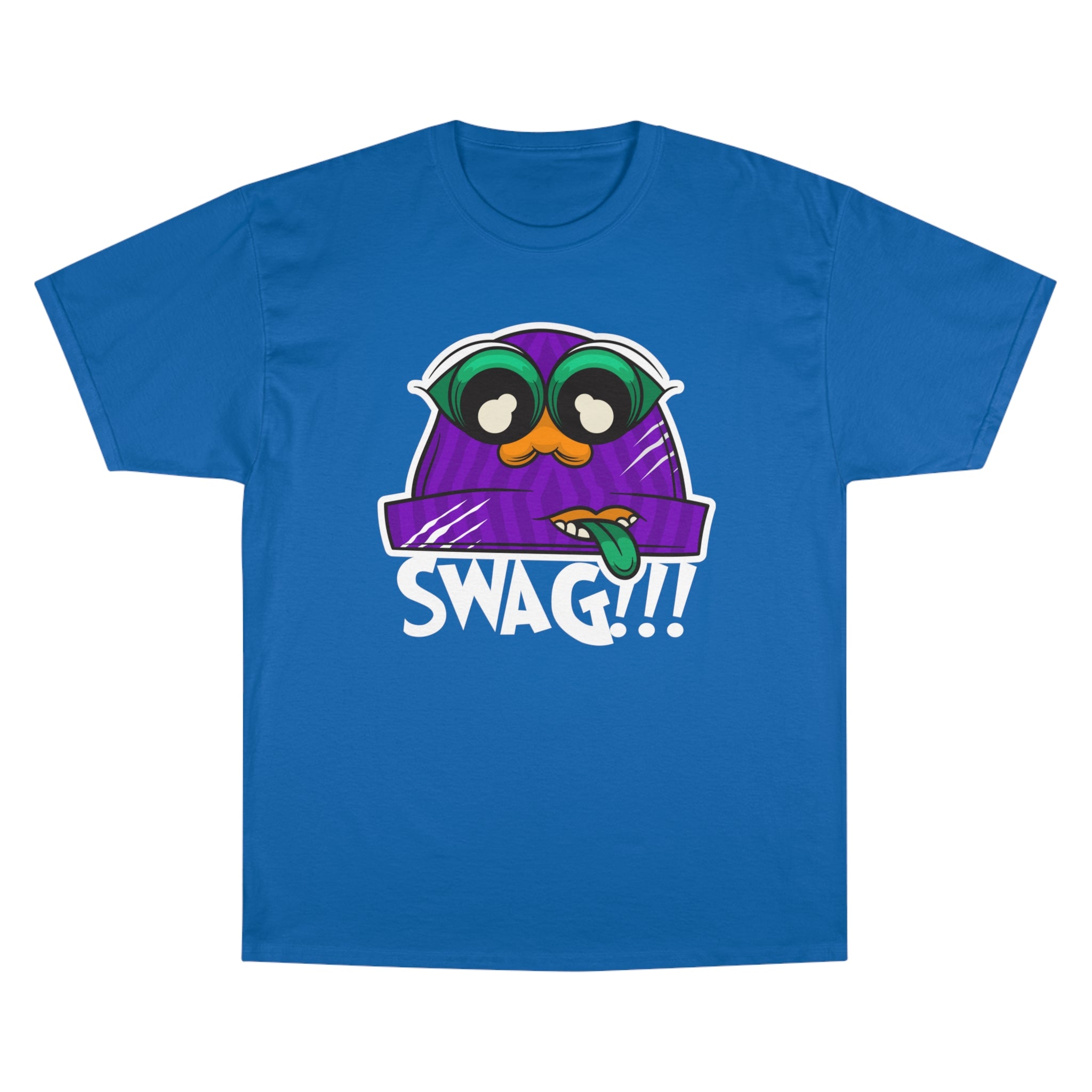 Swag Champion T-Shirt